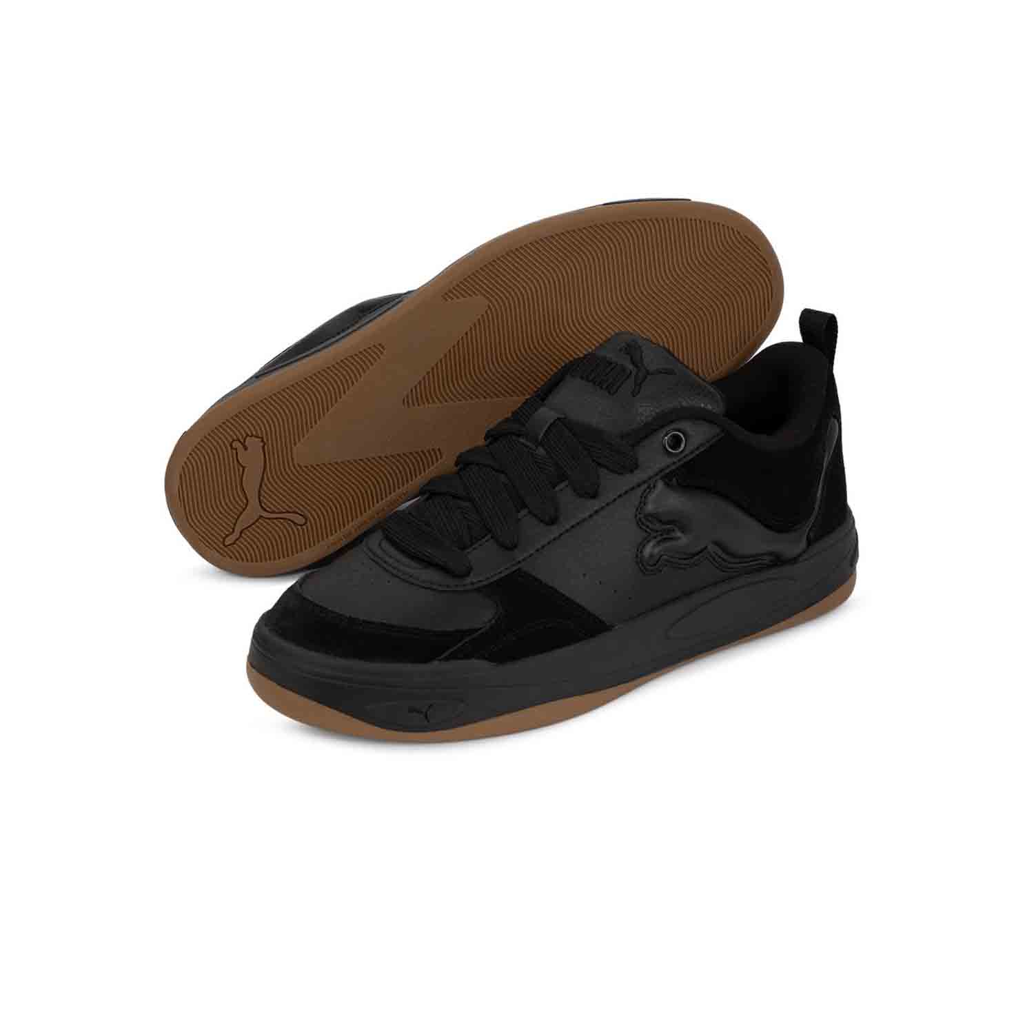 ZAPATILLAS PUMA PARK LIFESTYLE II CAT URBANO HOMBRE - 2