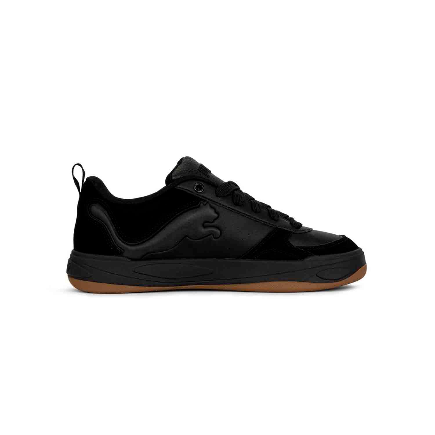 ZAPATILLAS PUMA PARK LIFESTYLE II CAT URBANO HOMBRE - 3