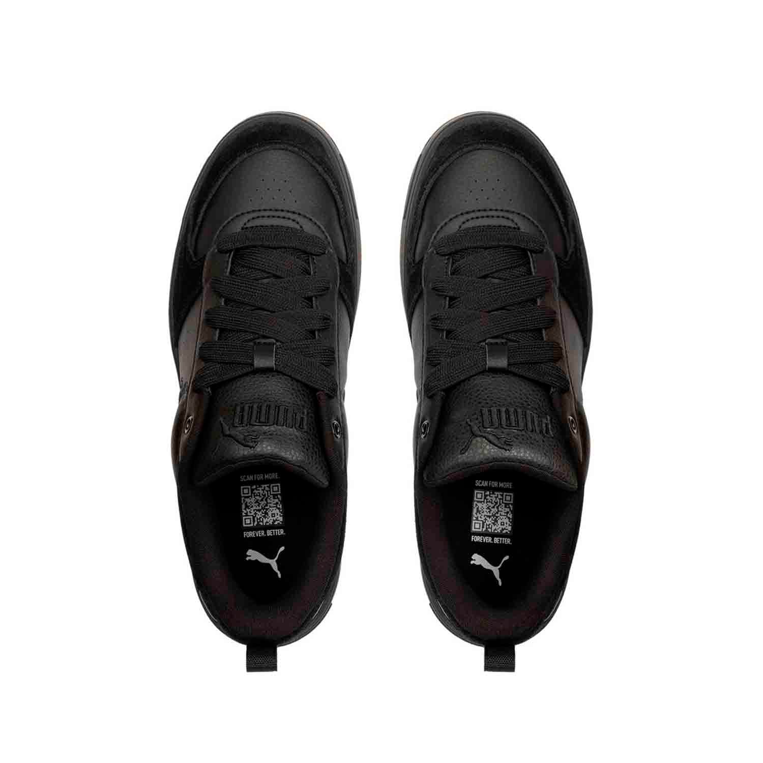ZAPATILLAS PUMA PARK LIFESTYLE II CAT URBANO HOMBRE - 4