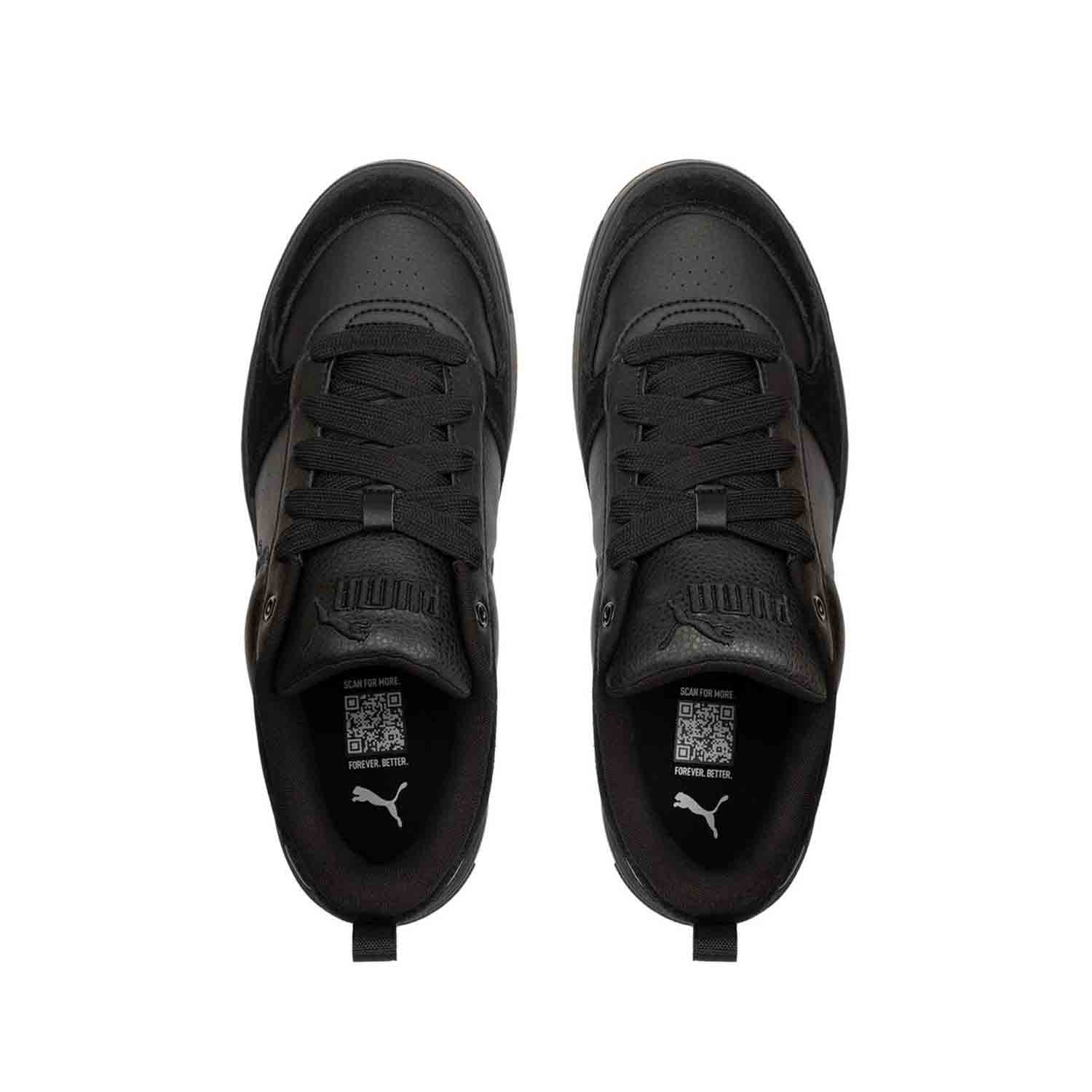 ZAPATILLAS PUMA PARK LIFESTYLE II CAT URBANO HOMBRE - 4