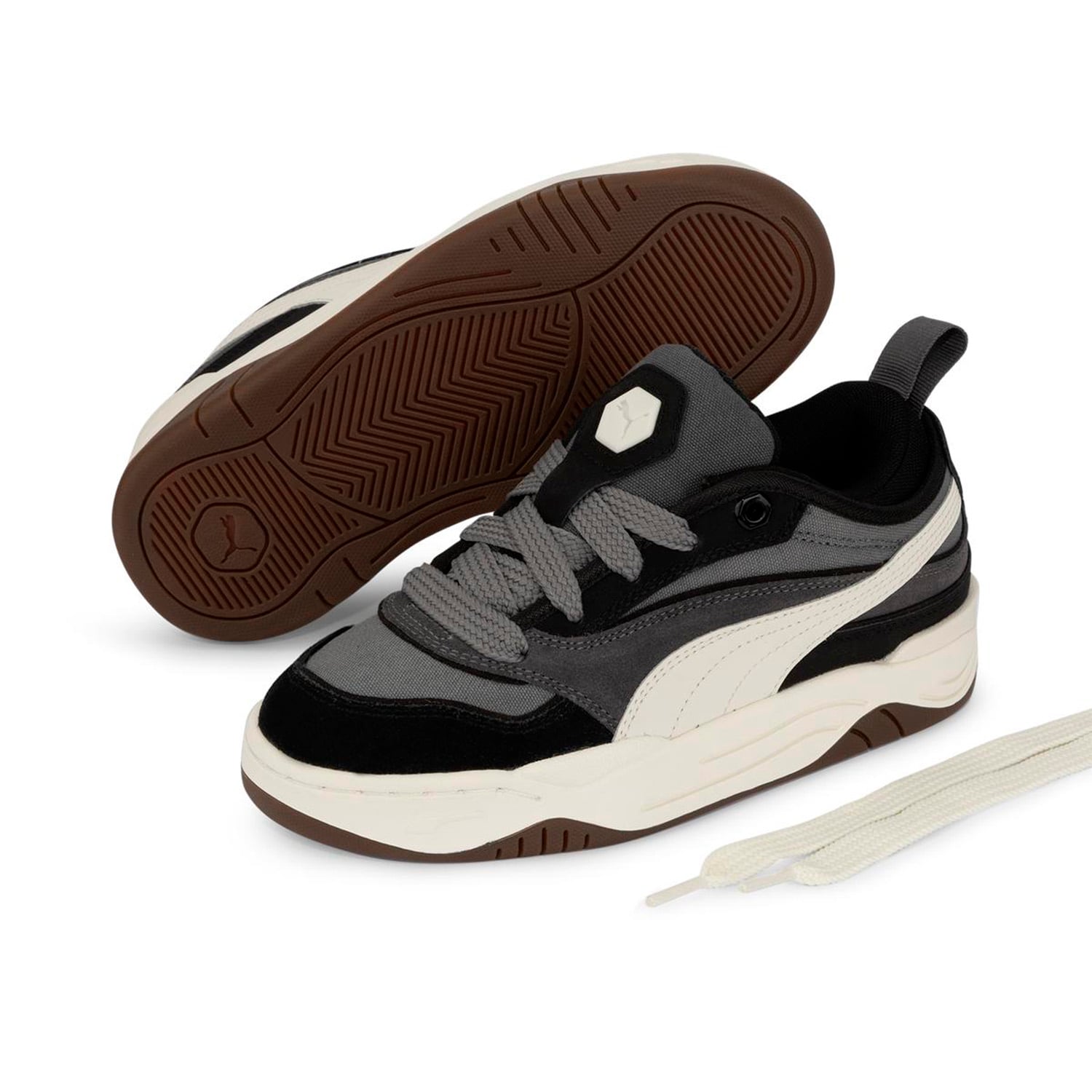 ZAPATILLAS PUMA PUMA-180 PRO JR URBANO UNISEX - 2