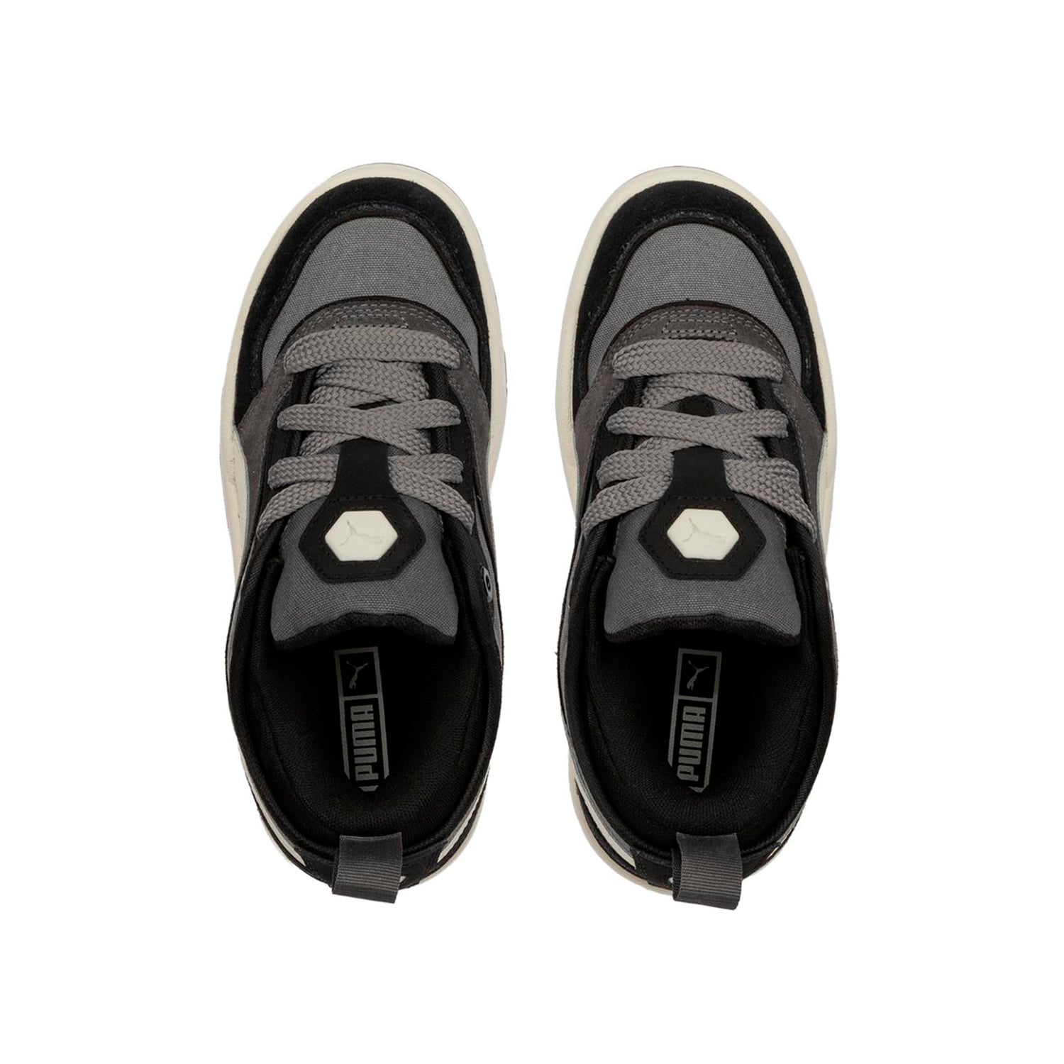 ZAPATILLAS PUMA PUMA-180 PRO JR URBANO UNISEX - 4