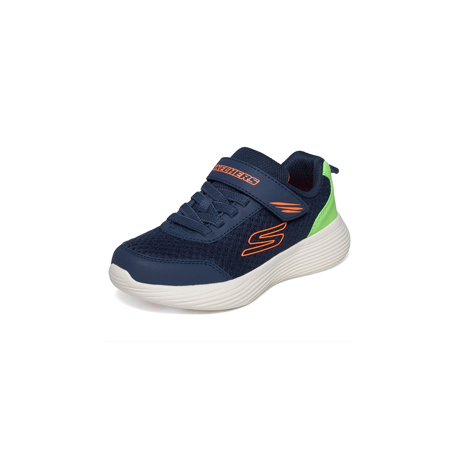 ZAPATILLAS SKECHERS -GO RUN 400 V2 URBANO HOMBRE - 2