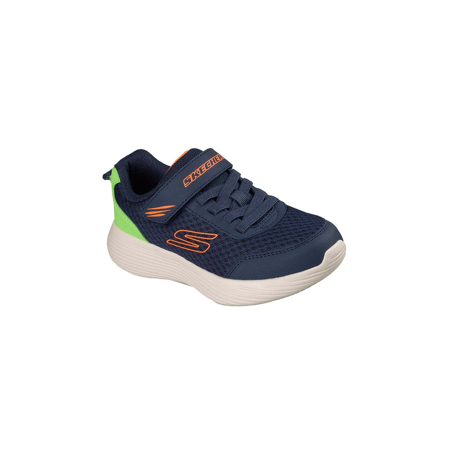 ZAPATILLAS SKECHERS -GO RUN 400 V2 URBANO HOMBRE - 3