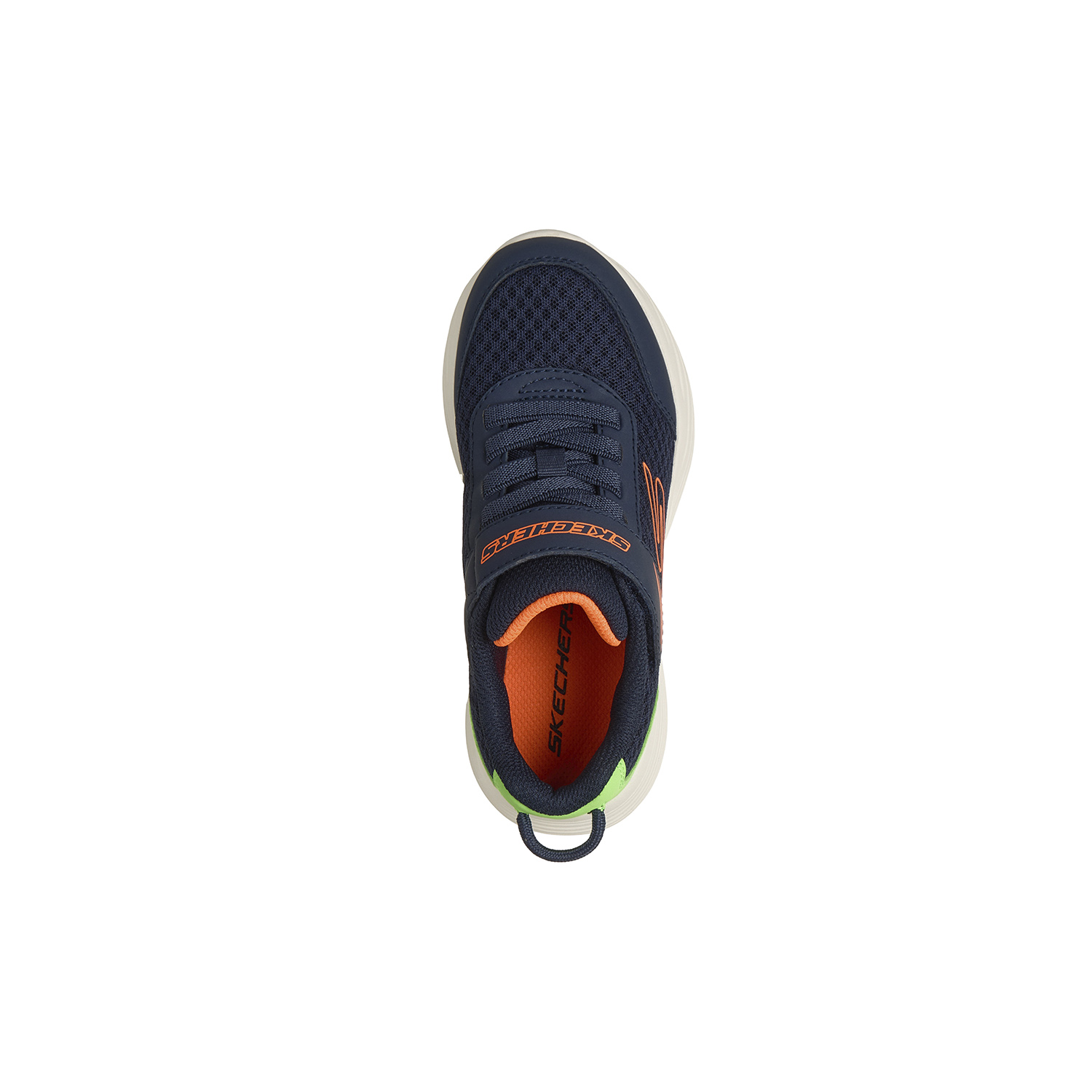 ZAPATILLAS SKECHERS -GO RUN 400 V2 URBANO HOMBRE - 5