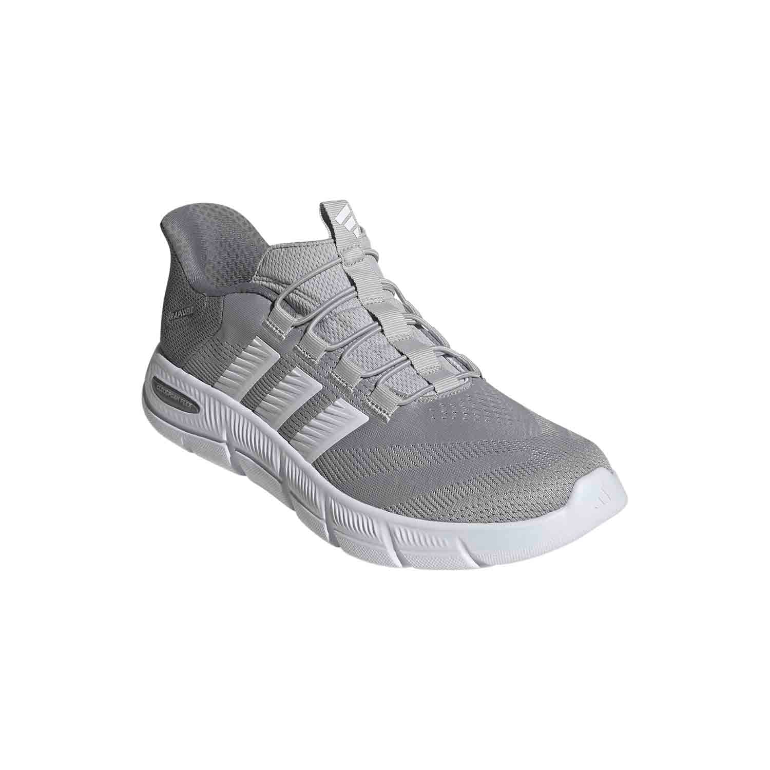 ZAPATILLAS ADIDAS CLOUDFOAM FLEX - RAPIDFIT URBANO HOMBRE - 2