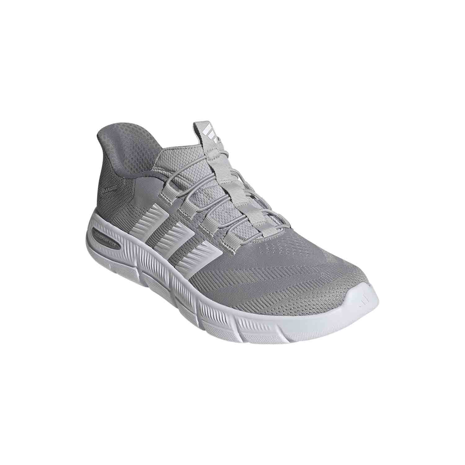 ZAPATILLAS ADIDAS CLOUDFOAM FLEX - RAPIDFIT URBANO HOMBRE - 2
