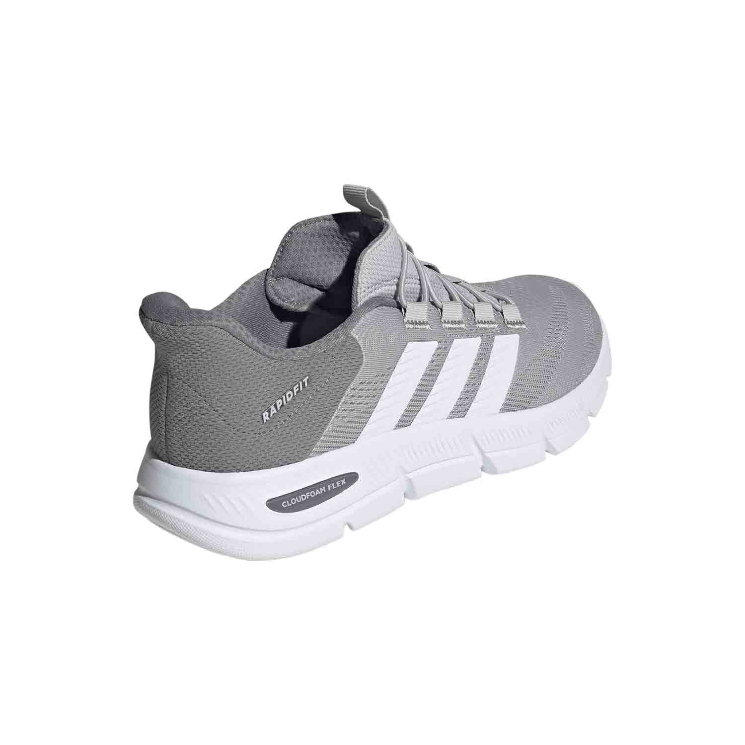 ZAPATILLAS ADIDAS CLOUDFOAM FLEX - RAPIDFIT URBANO HOMBRE - 3