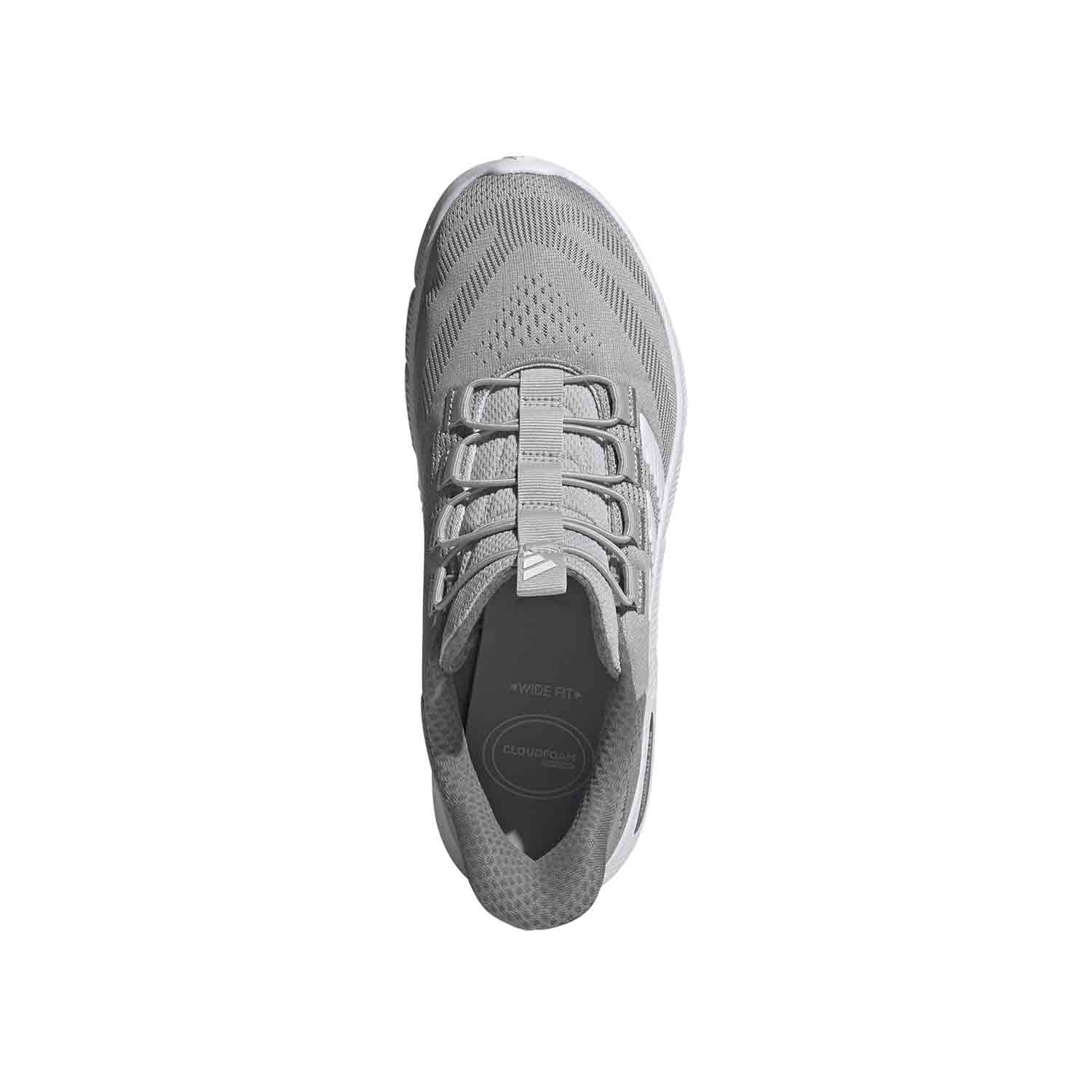 ZAPATILLAS ADIDAS CLOUDFOAM FLEX - RAPIDFIT URBANO HOMBRE - 5