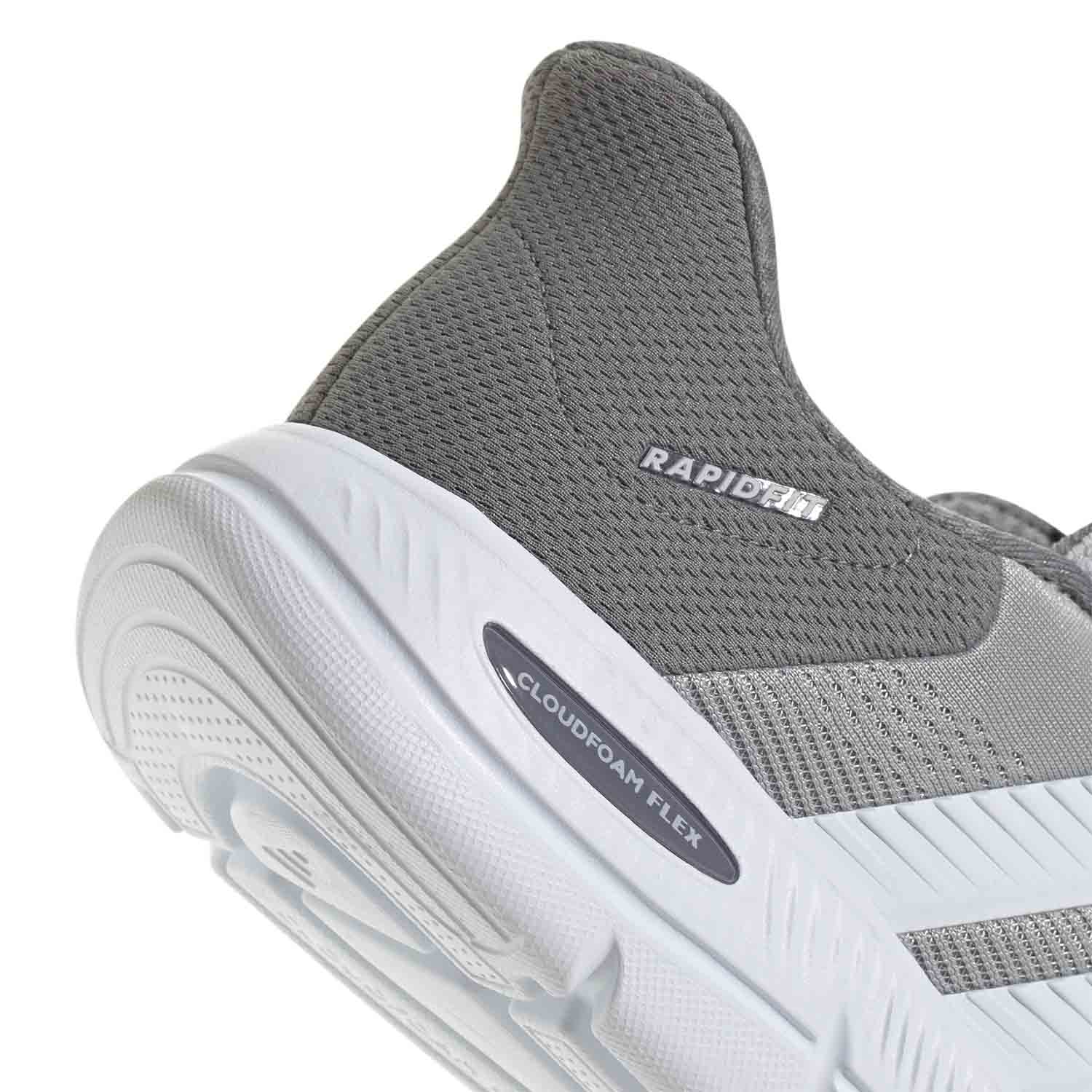 ZAPATILLAS ADIDAS CLOUDFOAM FLEX - RAPIDFIT URBANO HOMBRE - 8