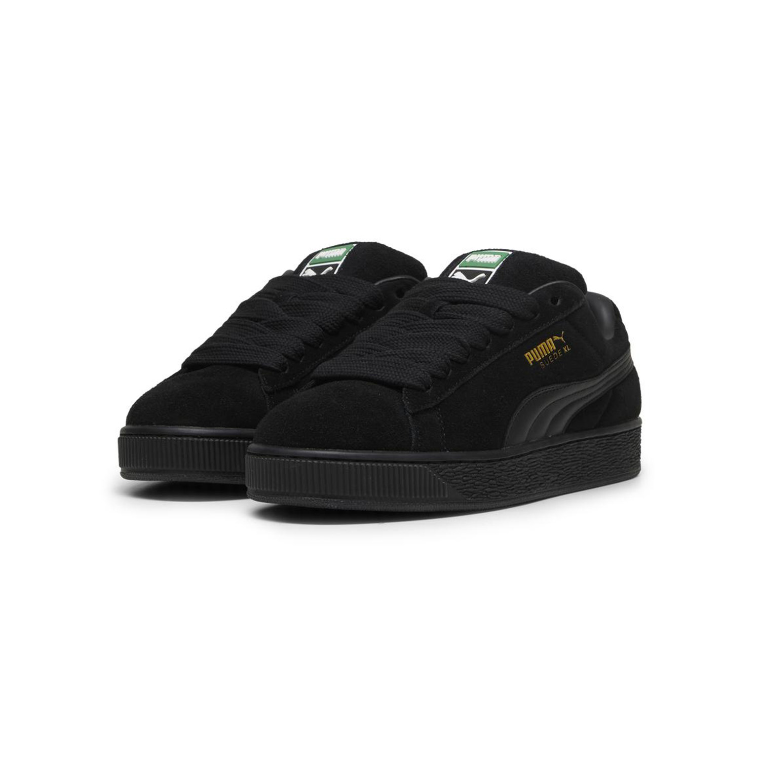 ZAPATILLAS PUMA SUEDE XL URBANO HOMBRE - 2