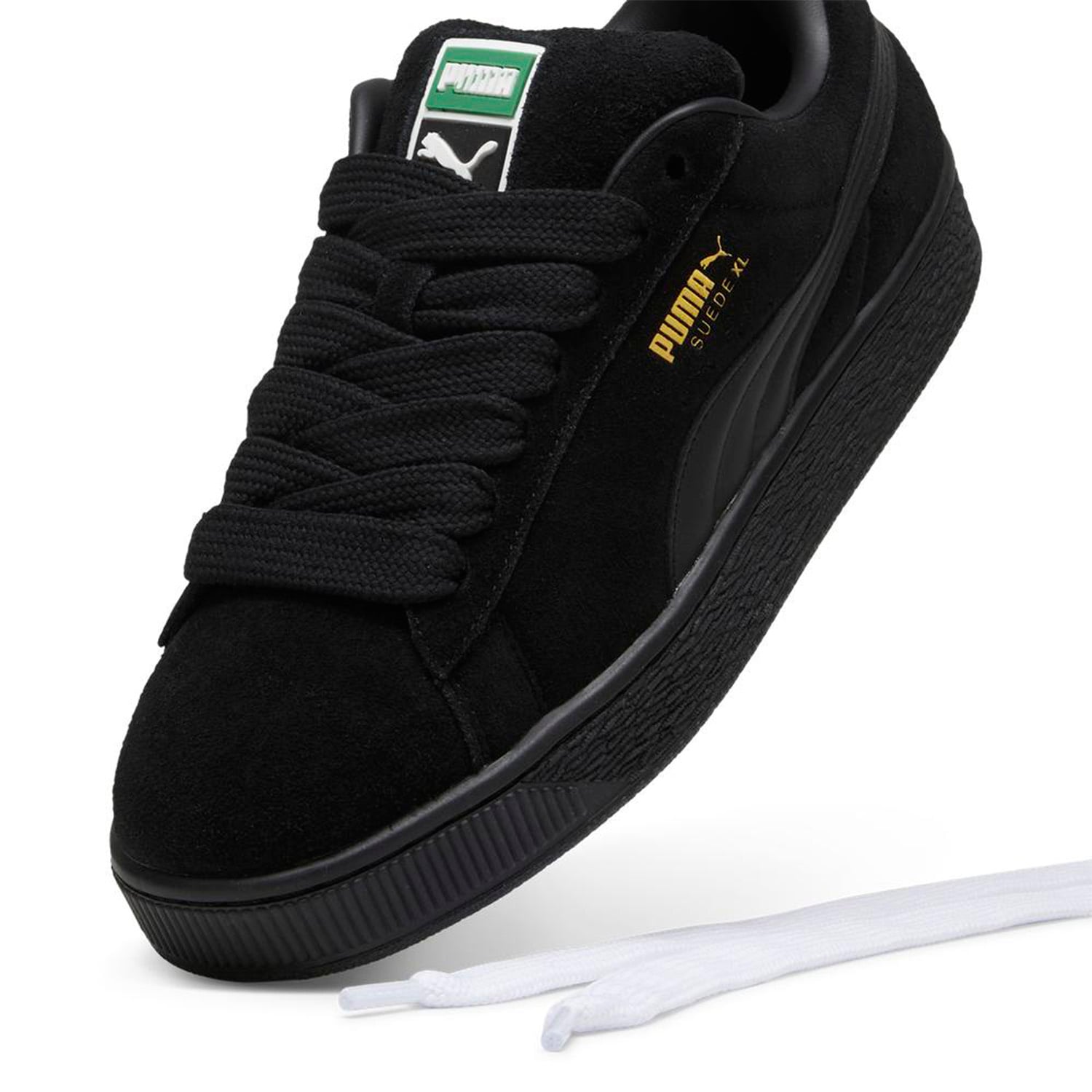 ZAPATILLAS PUMA SUEDE XL URBANO HOMBRE - 5