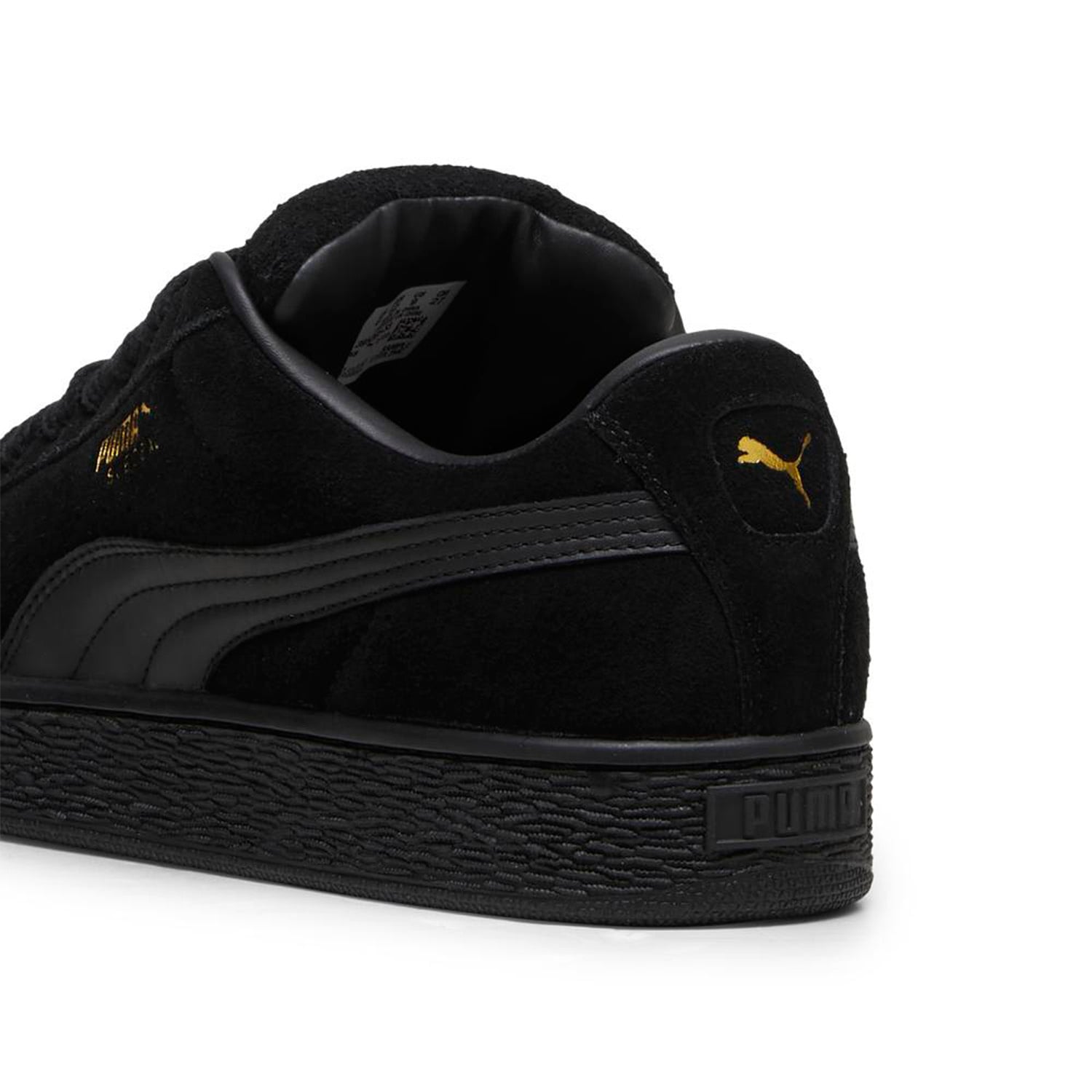ZAPATILLAS PUMA SUEDE XL URBANO HOMBRE - 6