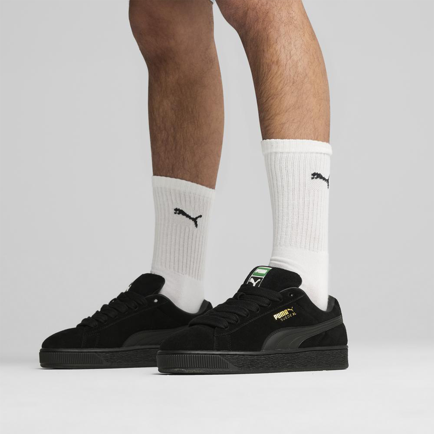 ZAPATILLAS PUMA SUEDE XL URBANO HOMBRE - 7