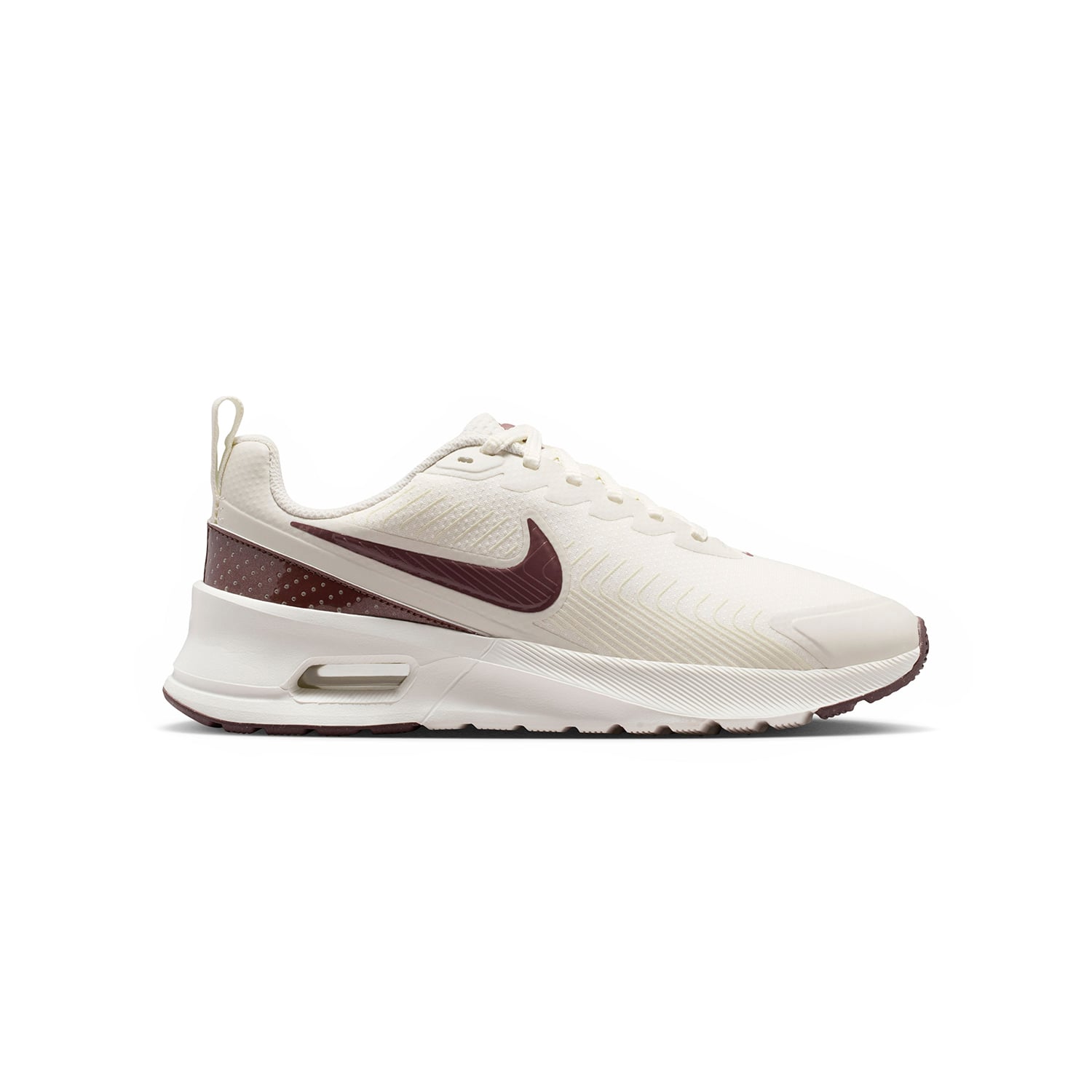 ZAPATILLAS NIKE W AIR MAX NUAXIS URBANO MUJER - 1