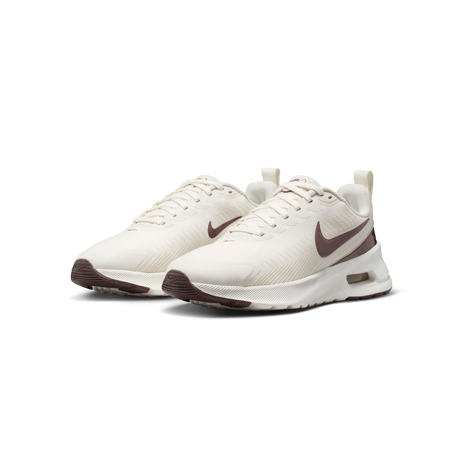 ZAPATILLAS NIKE W AIR MAX NUAXIS URBANO MUJER - 2
