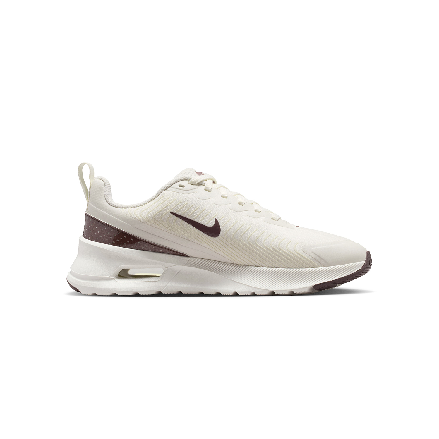ZAPATILLAS NIKE W AIR MAX NUAXIS URBANO MUJER - 3