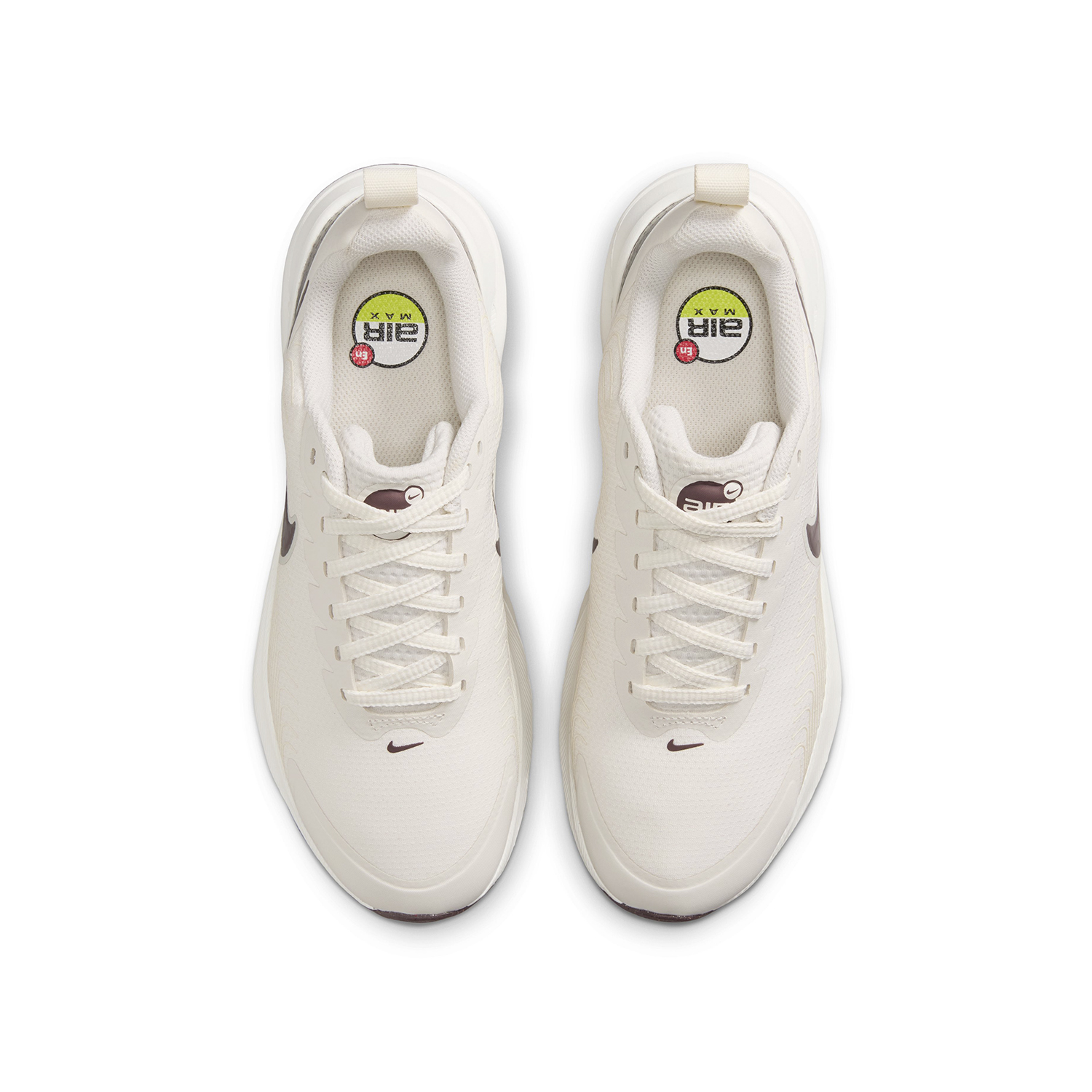 ZAPATILLAS NIKE W AIR MAX NUAXIS URBANO MUJER - 4