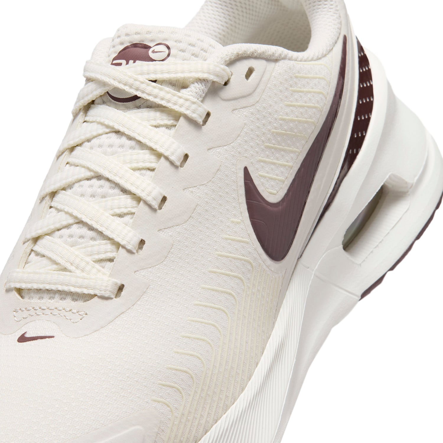 ZAPATILLAS NIKE W AIR MAX NUAXIS URBANO MUJER - 7