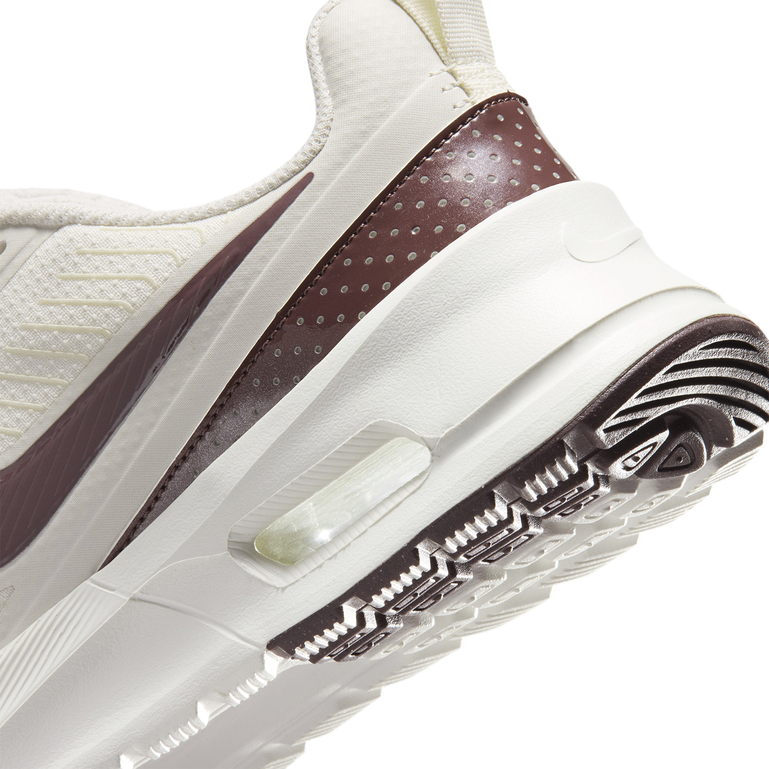 ZAPATILLAS NIKE W AIR MAX NUAXIS URBANO MUJER - 8