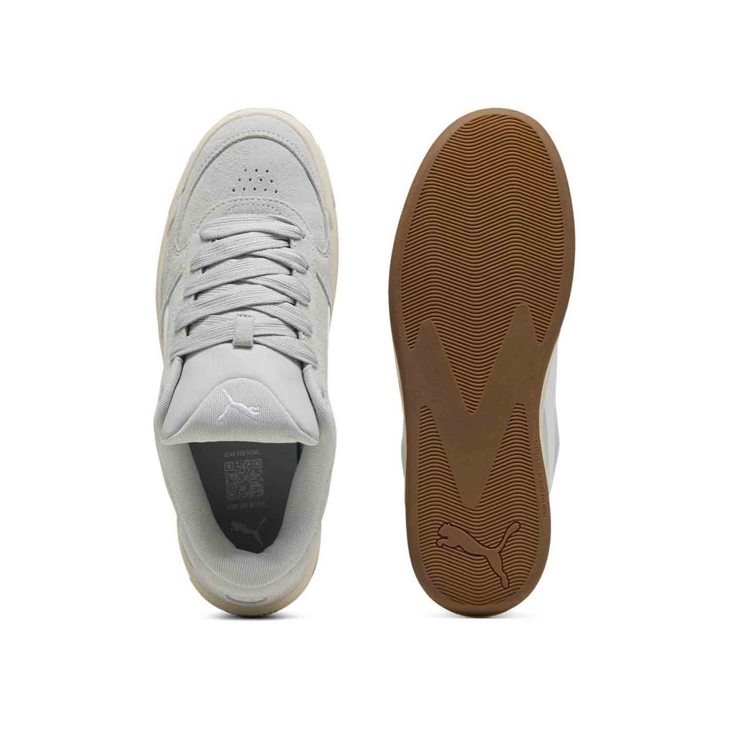 ZAPATILLAS PUMA PARK LIFESTYLE II SD URBANO HOMBRE - 4