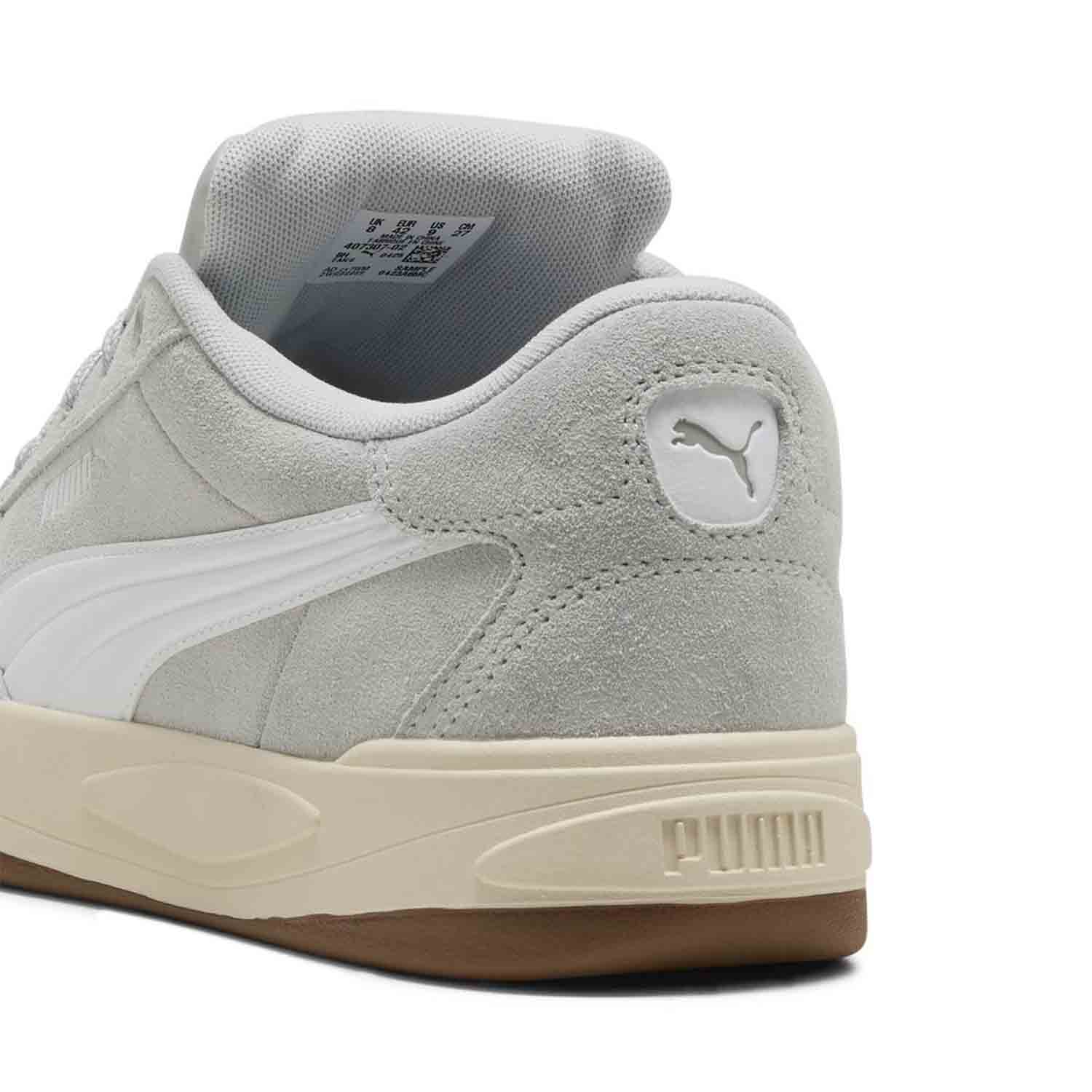 ZAPATILLAS PUMA PARK LIFESTYLE II SD URBANO HOMBRE - 6