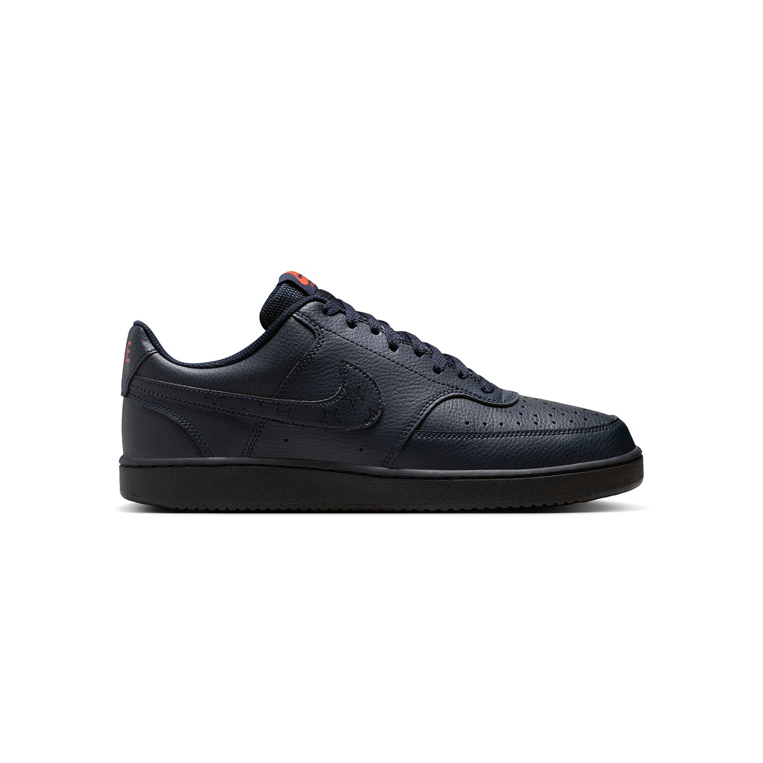 ZAPATILLAS NIKE COURT VISION LO NN URBANO HOMBRE - 1