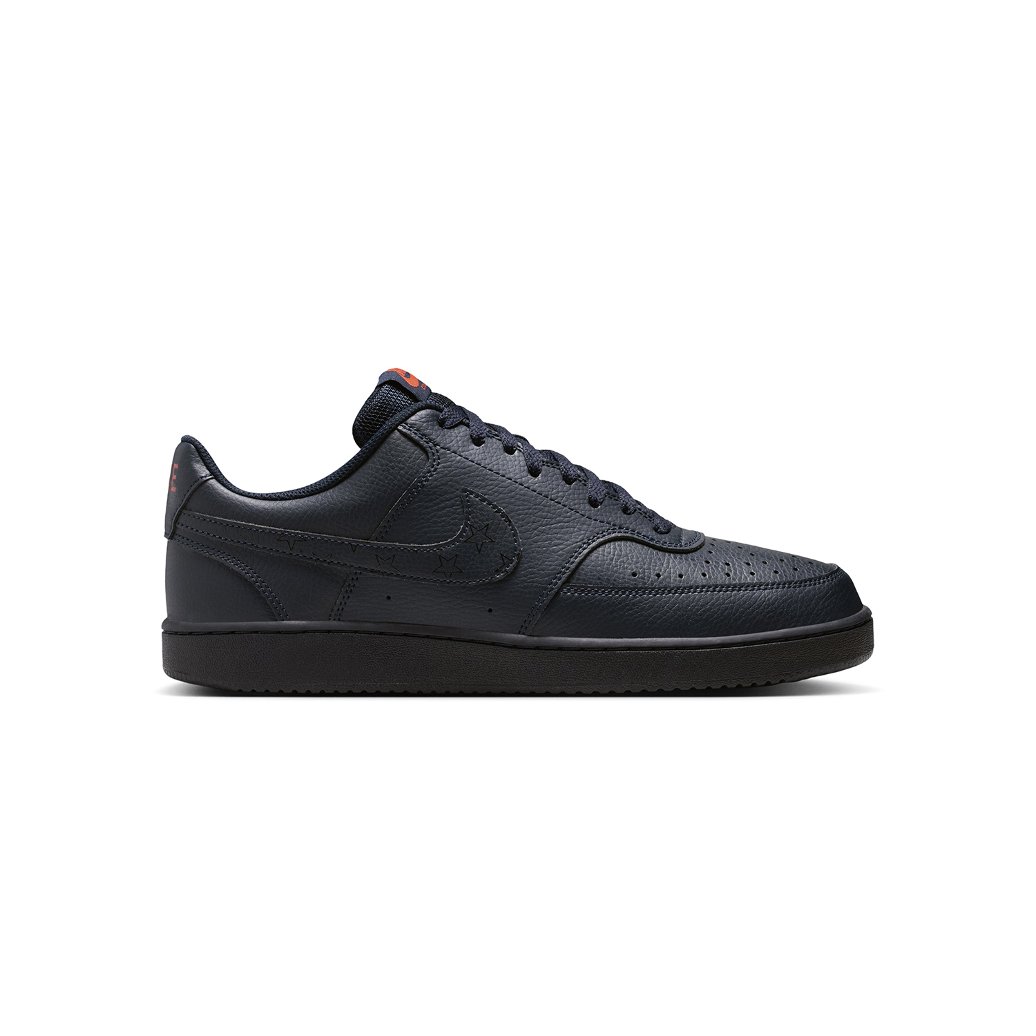 ZAPATILLAS NIKE COURT VISION LO NN URBANO HOMBRE - 1