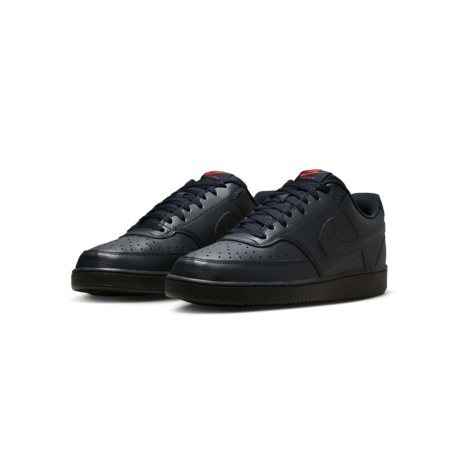 ZAPATILLAS NIKE COURT VISION LO NN URBANO HOMBRE - 2