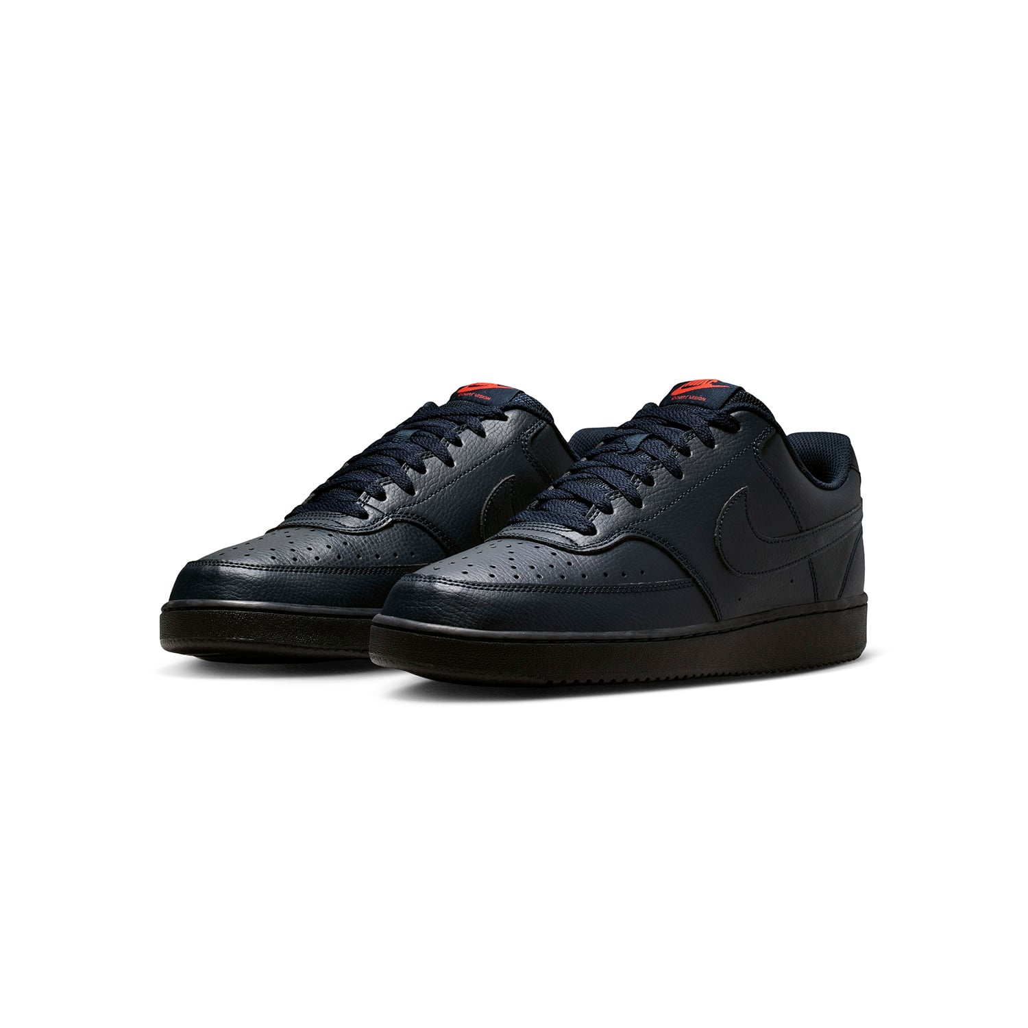 ZAPATILLAS NIKE COURT VISION LO NN URBANO HOMBRE - 2