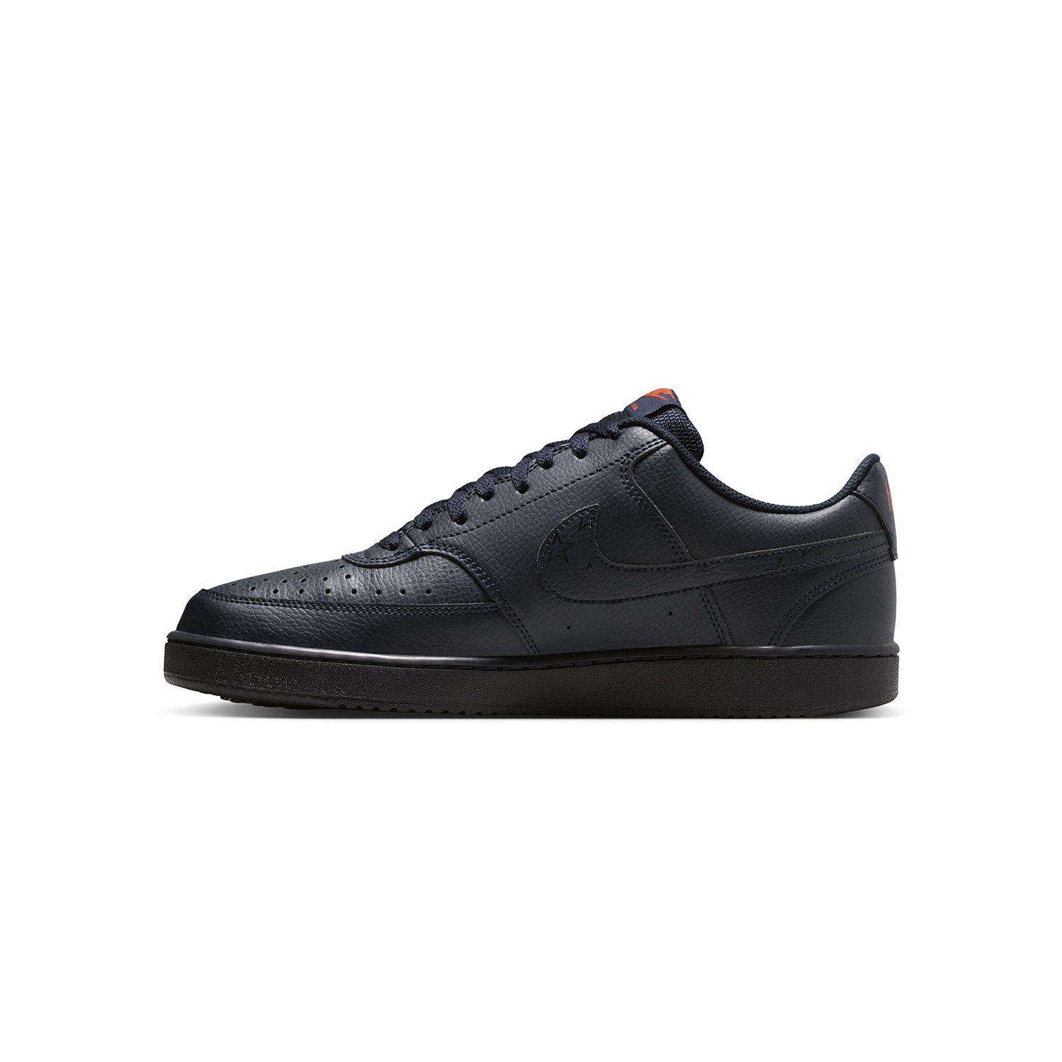 ZAPATILLAS NIKE COURT VISION LO NN URBANO HOMBRE - 3