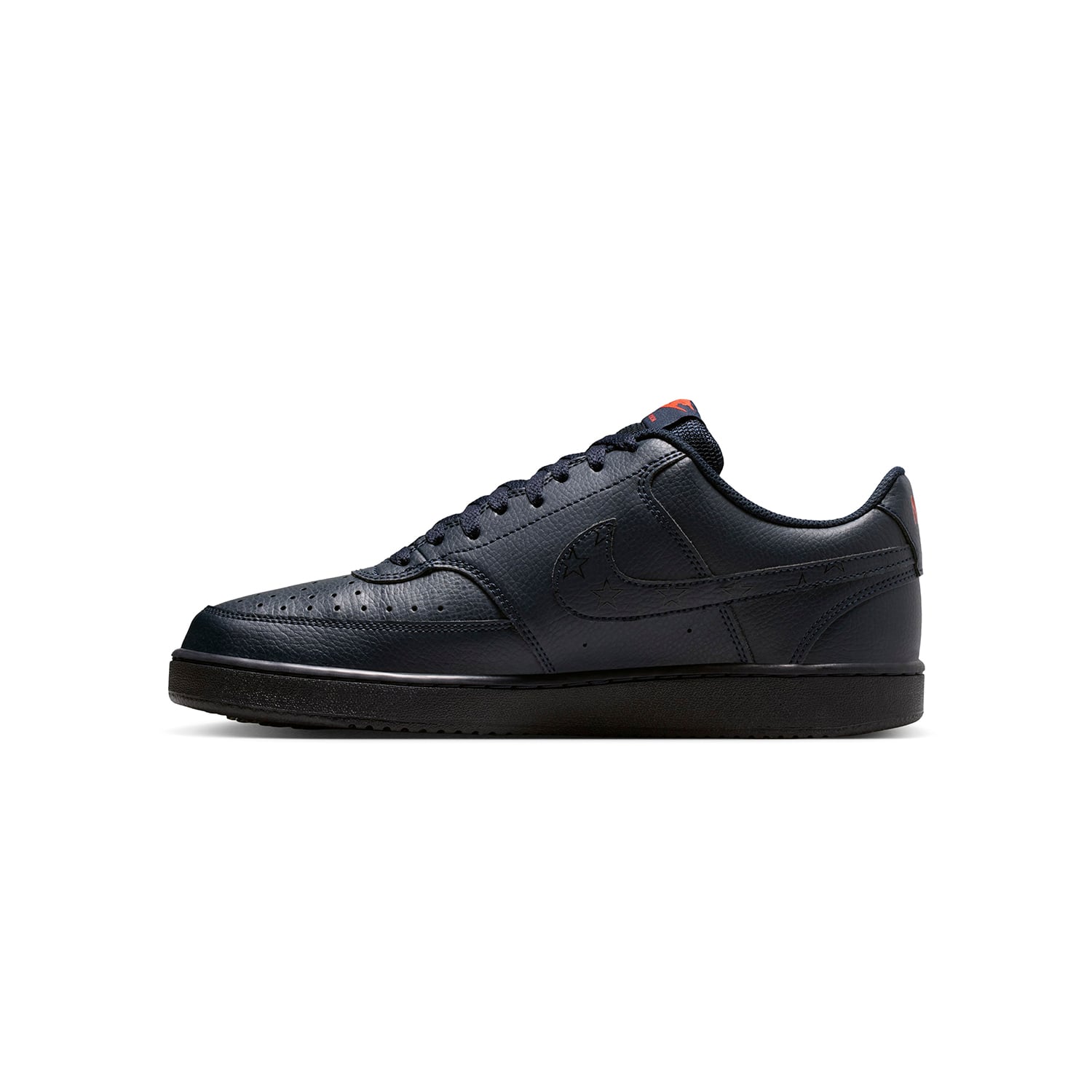 ZAPATILLAS NIKE COURT VISION LO NN URBANO HOMBRE - 3