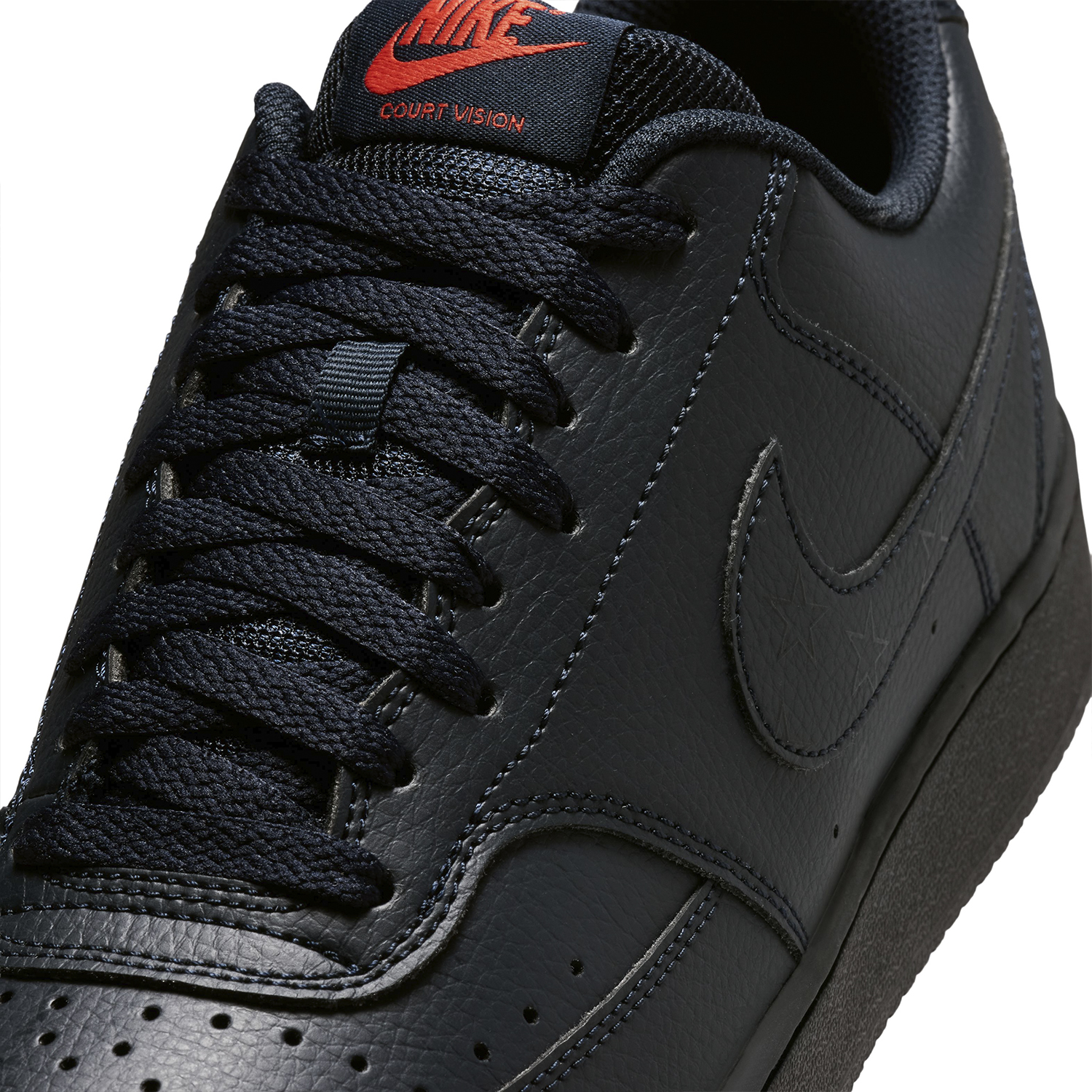 ZAPATILLAS NIKE COURT VISION LO NN URBANO HOMBRE - 7