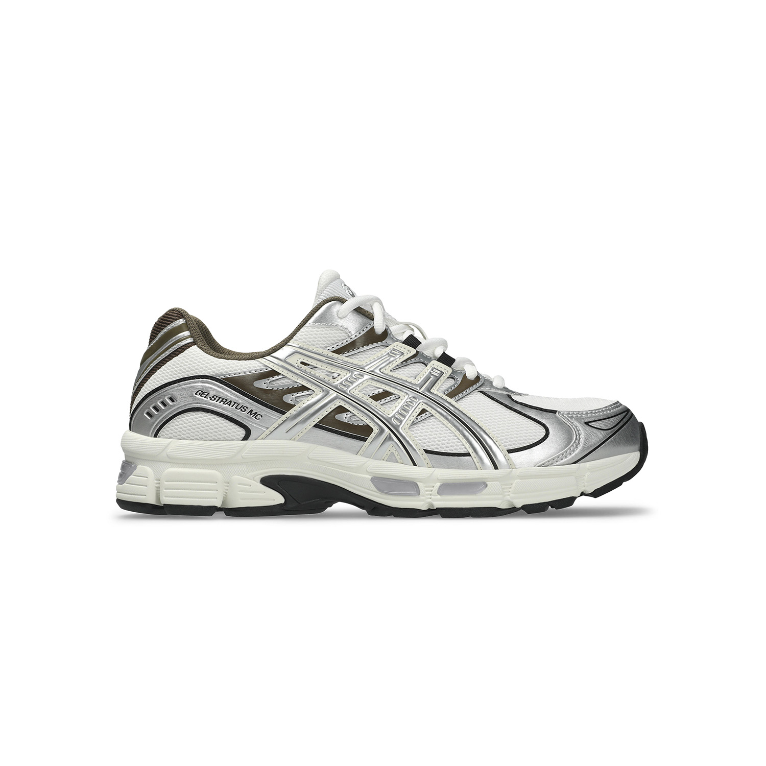 ZAPATILLAS ASICS GEL-STRATUS MC URBANO MUJER - 1
