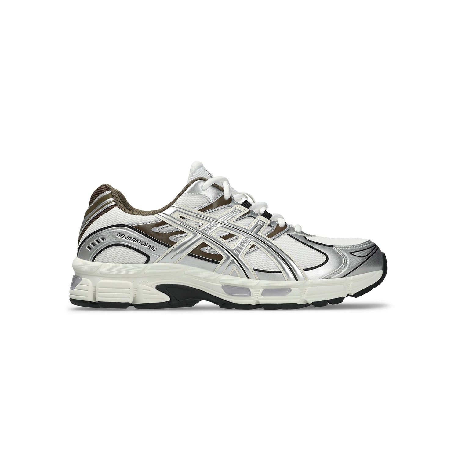 ZAPATILLAS ASICS GEL-STRATUS MC URBANO MUJER - 1