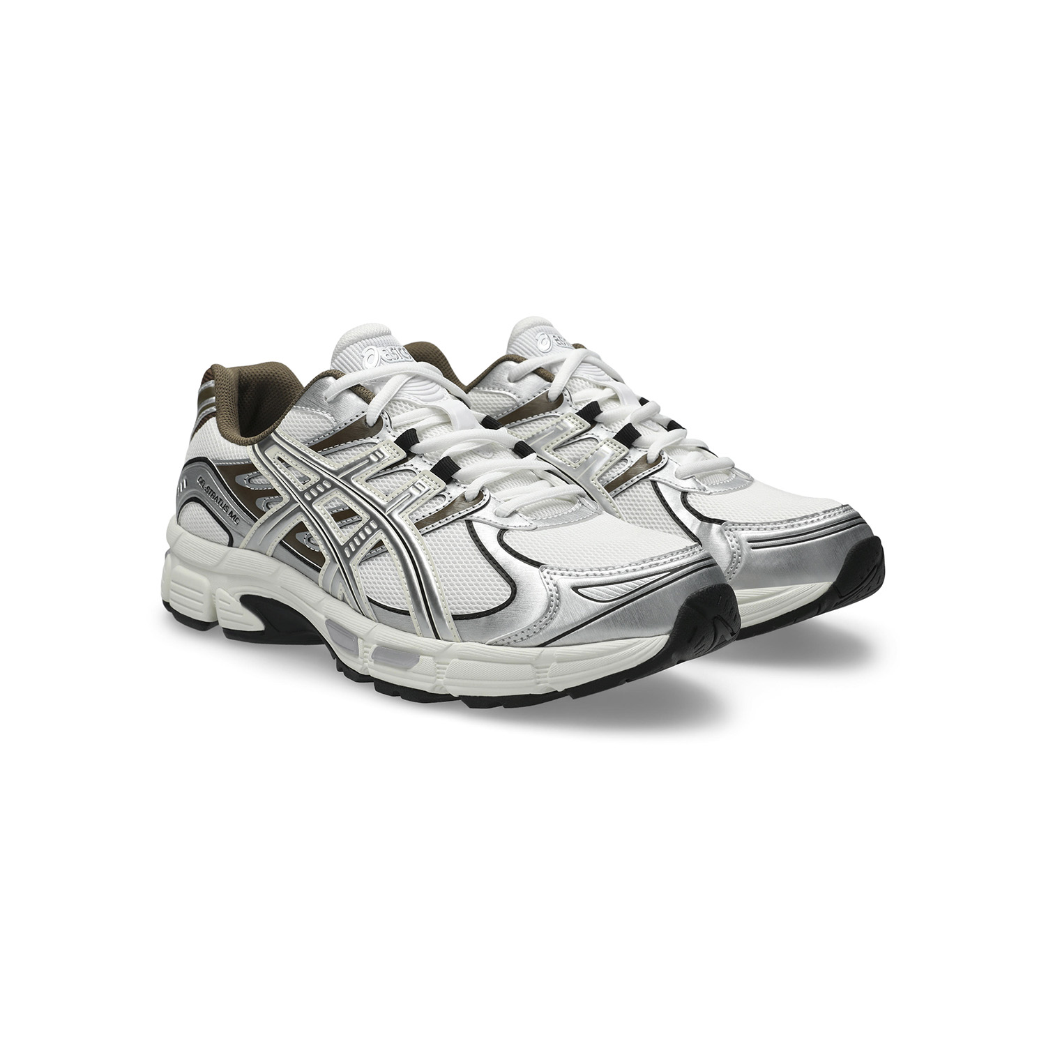 ZAPATILLAS ASICS GEL-STRATUS MC URBANO MUJER - 2