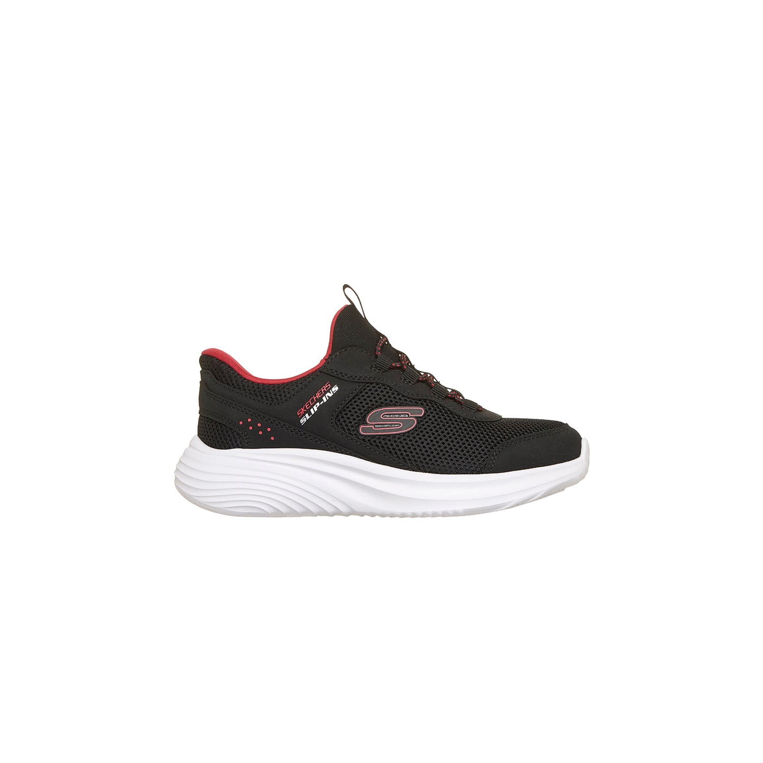 ZAPATILLAS SKECHERS -BOUNDER PRO URBANO HOMBRE - 1