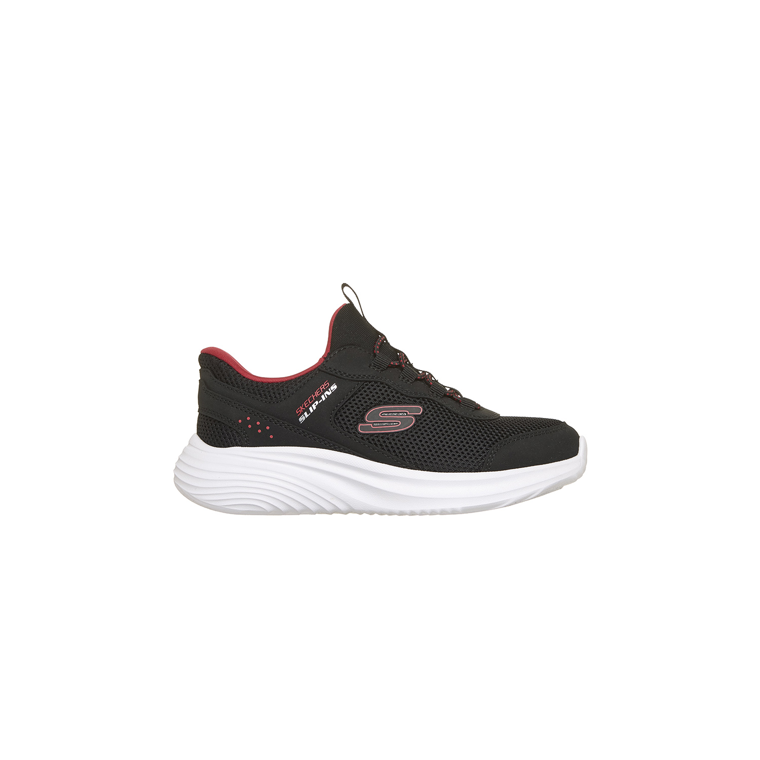 ZAPATILLAS SKECHERS -BOUNDER PRO URBANO HOMBRE - 1