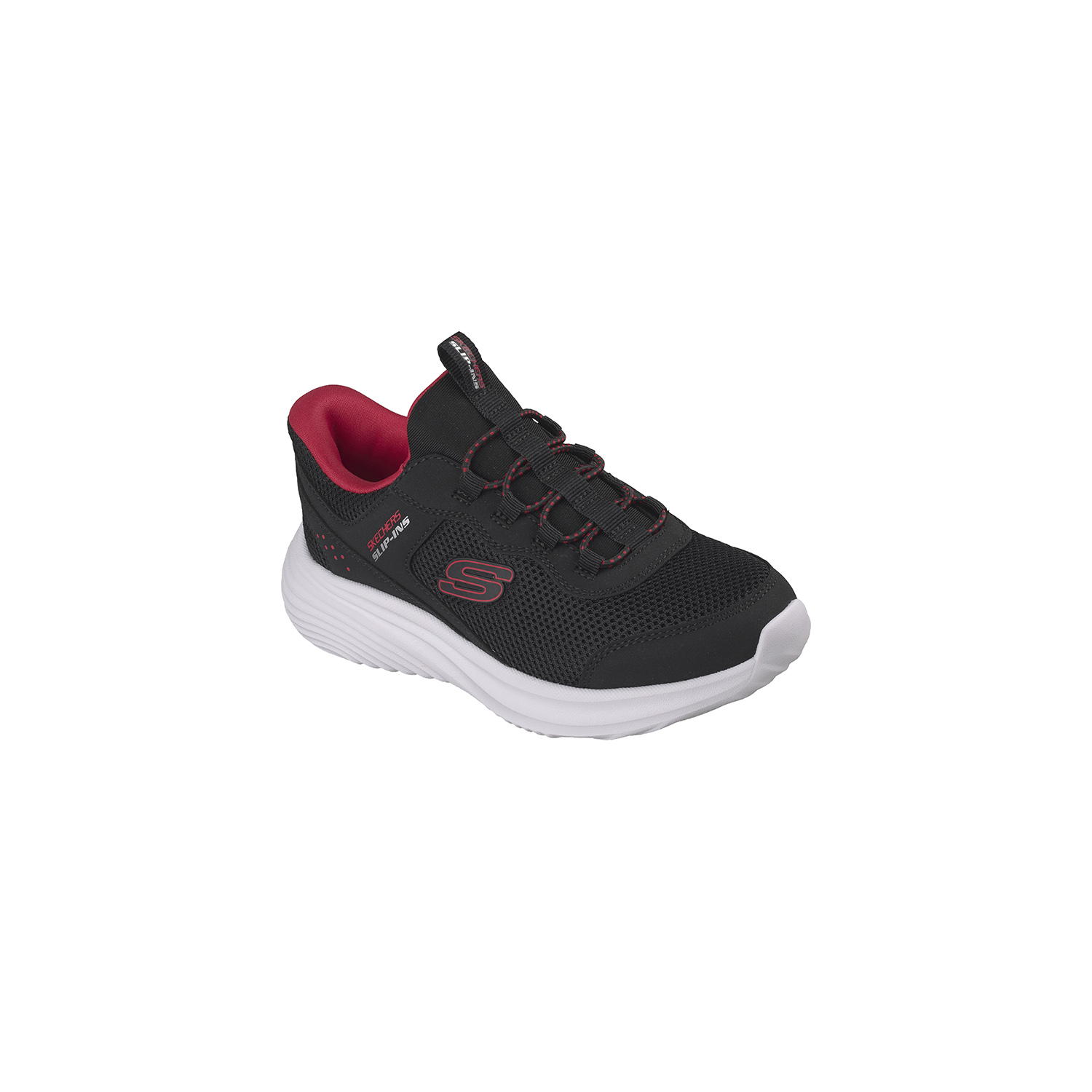 ZAPATILLAS SKECHERS -BOUNDER PRO URBANO HOMBRE - 2
