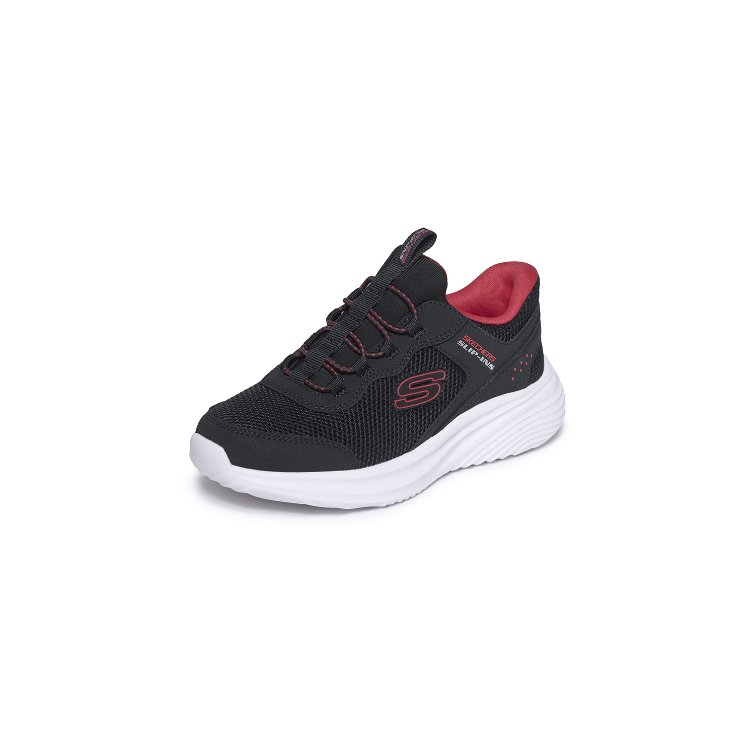 ZAPATILLAS SKECHERS -BOUNDER PRO URBANO HOMBRE - 3