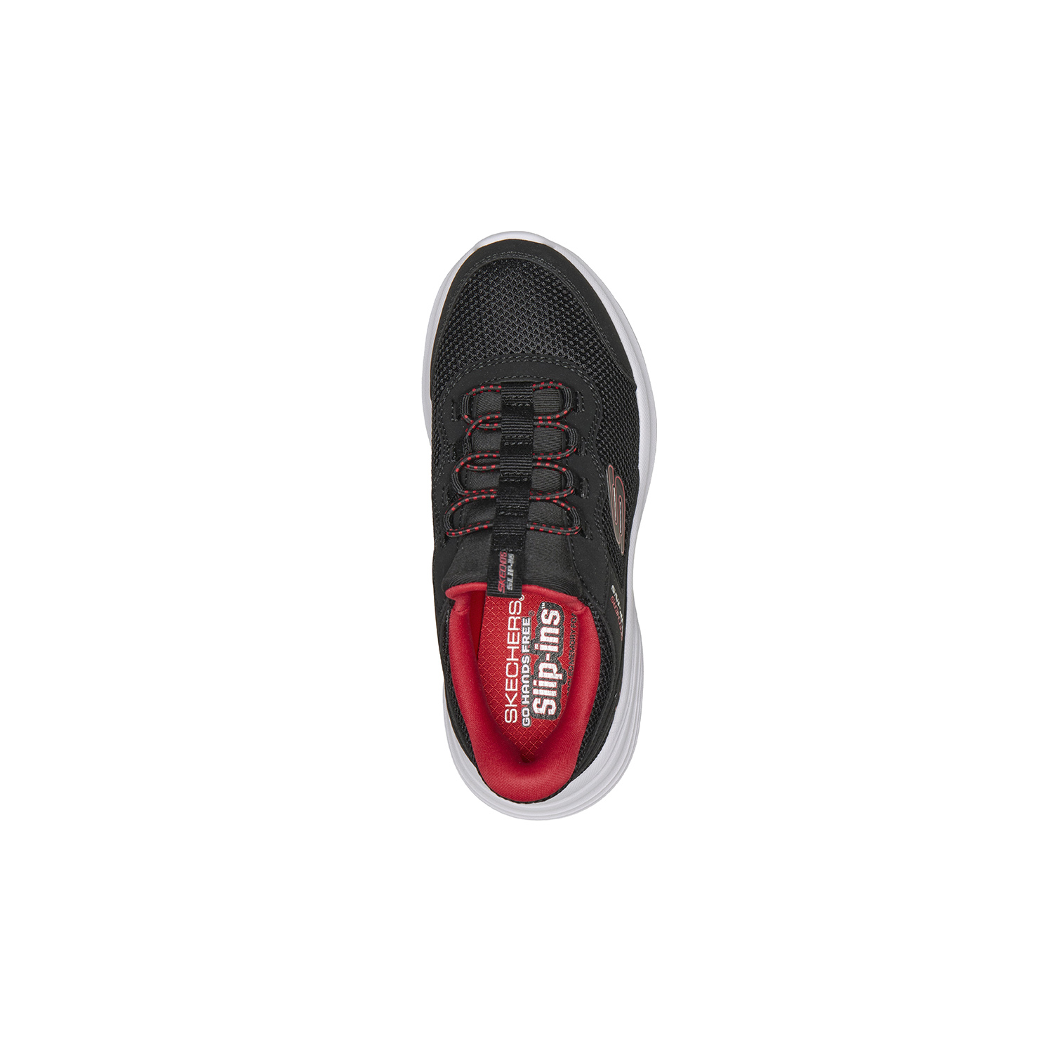 ZAPATILLAS SKECHERS -BOUNDER PRO URBANO HOMBRE - 4