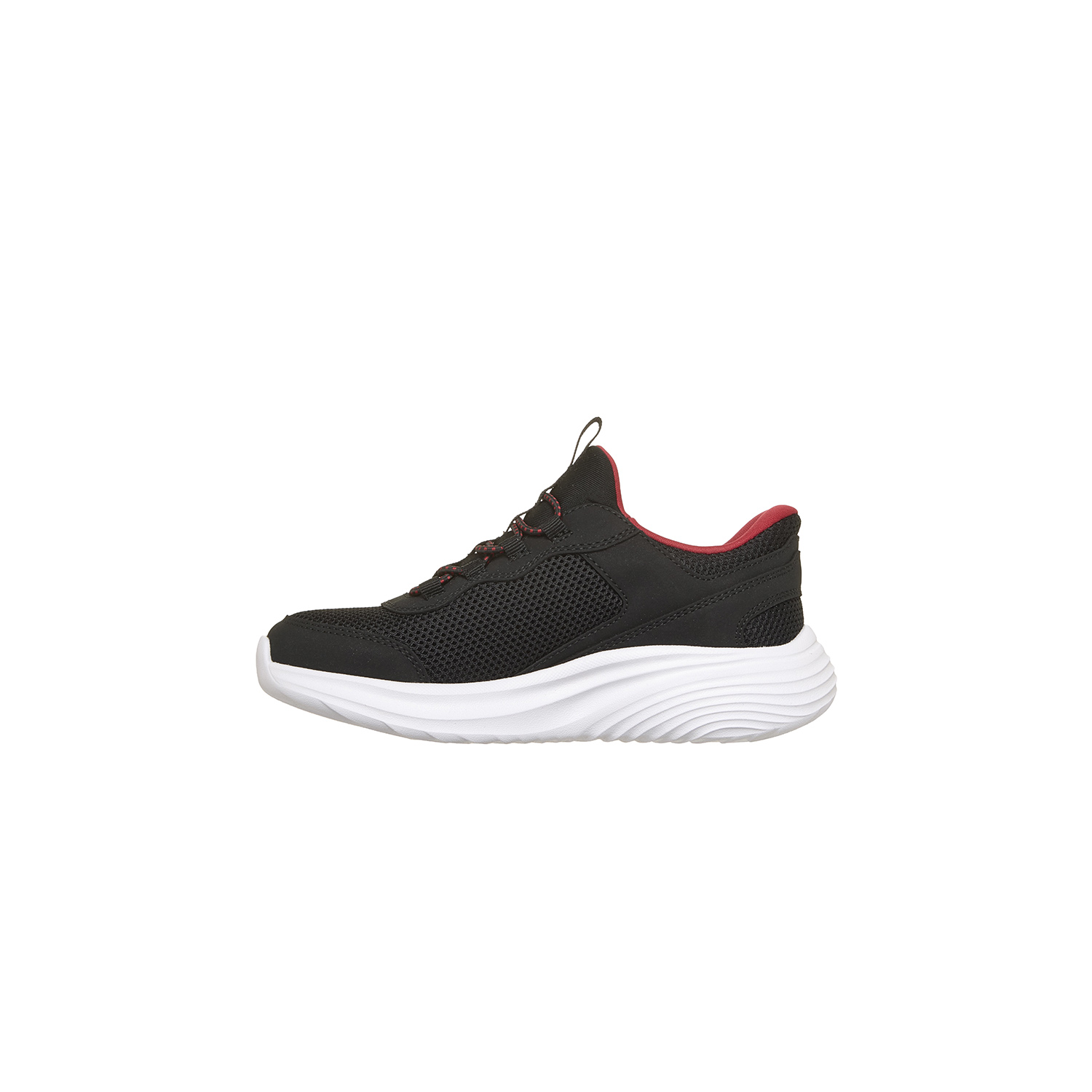 ZAPATILLAS SKECHERS -BOUNDER PRO URBANO HOMBRE - 5