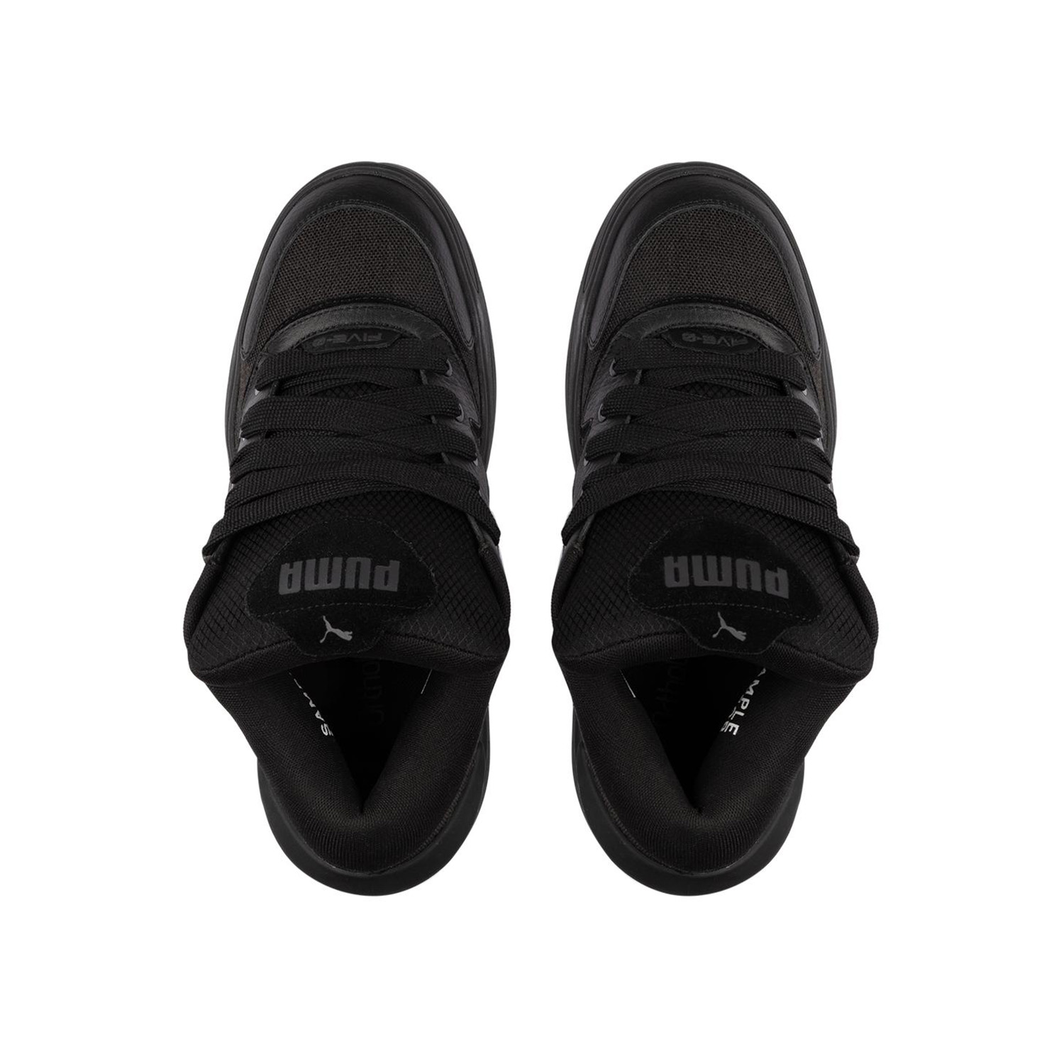 ZAPATILLAS PUMA PUMA FIVE-0 URBANO HOMBRE - 4