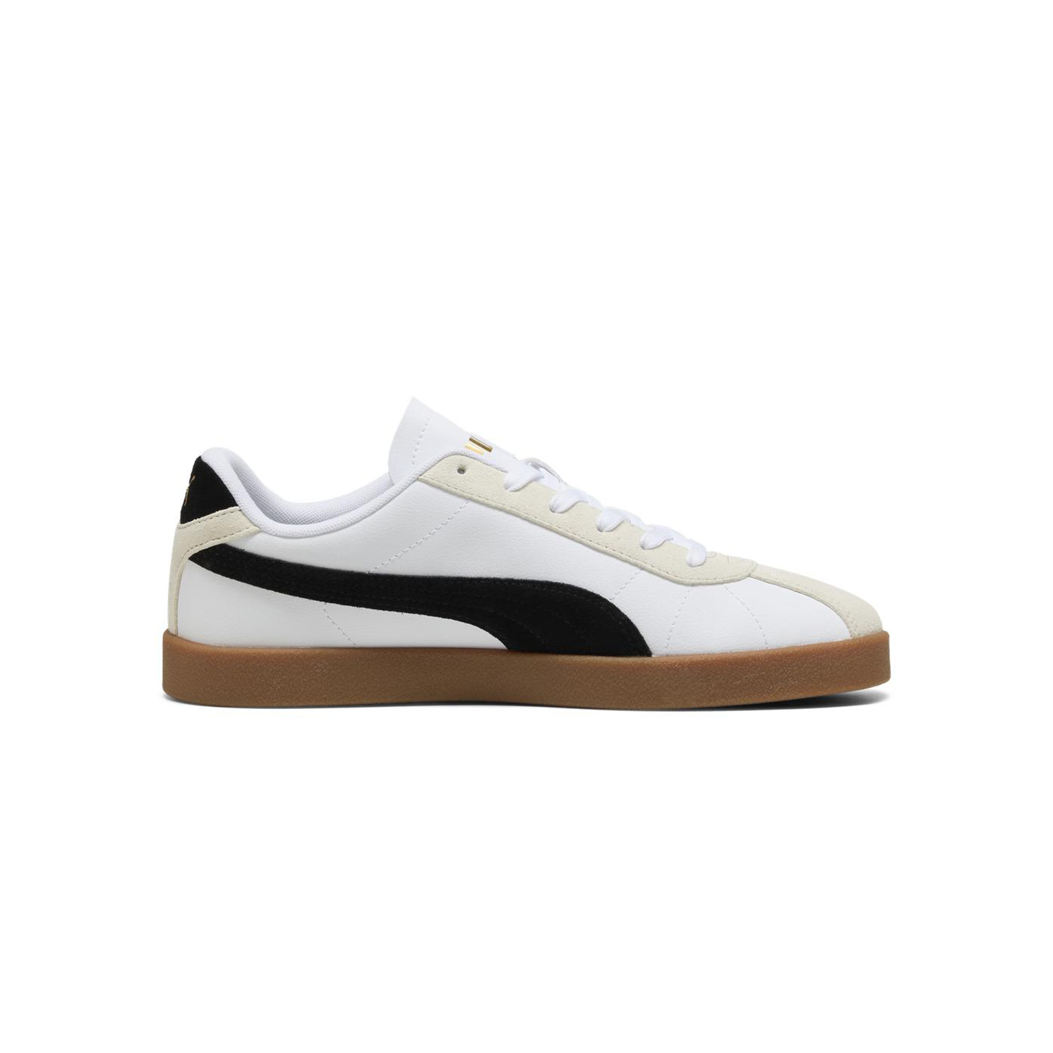 ZAPATILLAS PUMA PUMA CLUB II SD URBANO MUJER - 2