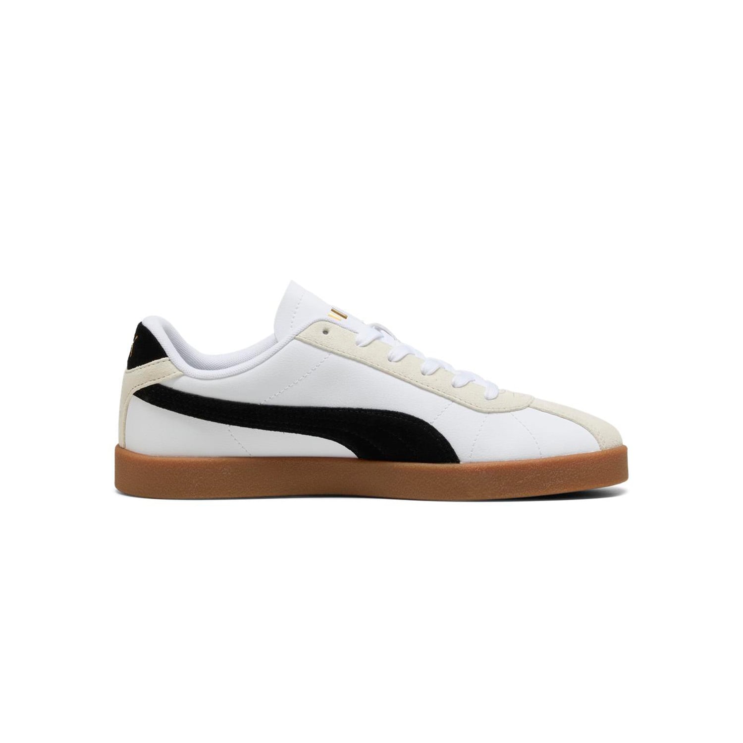 ZAPATILLAS PUMA PUMA CLUB II SD URBANO MUJER - 2