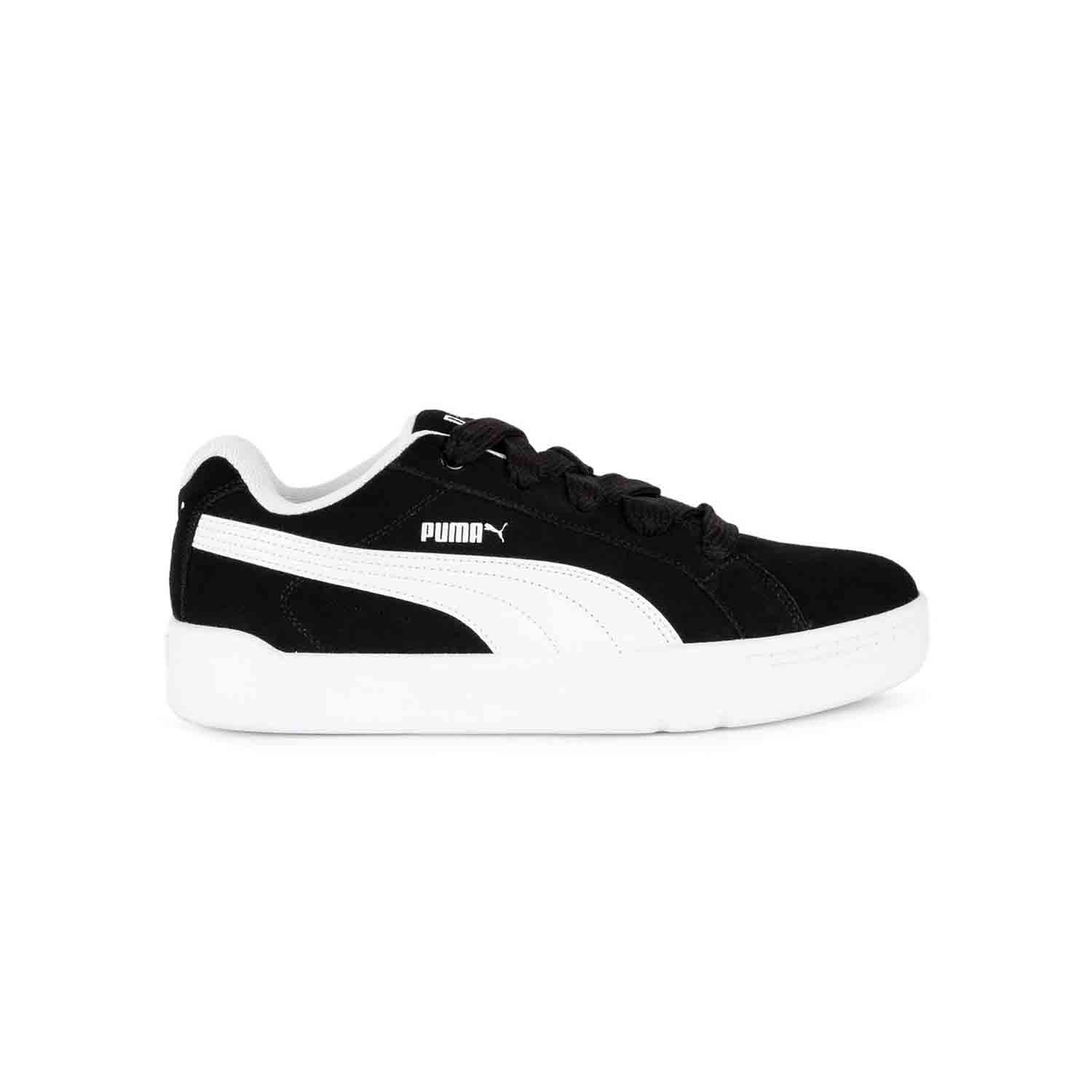 ZAPATILLAS PUMA PARK LIFESTYLE EASY SD LACES WNS URBANO MUJER - 1
