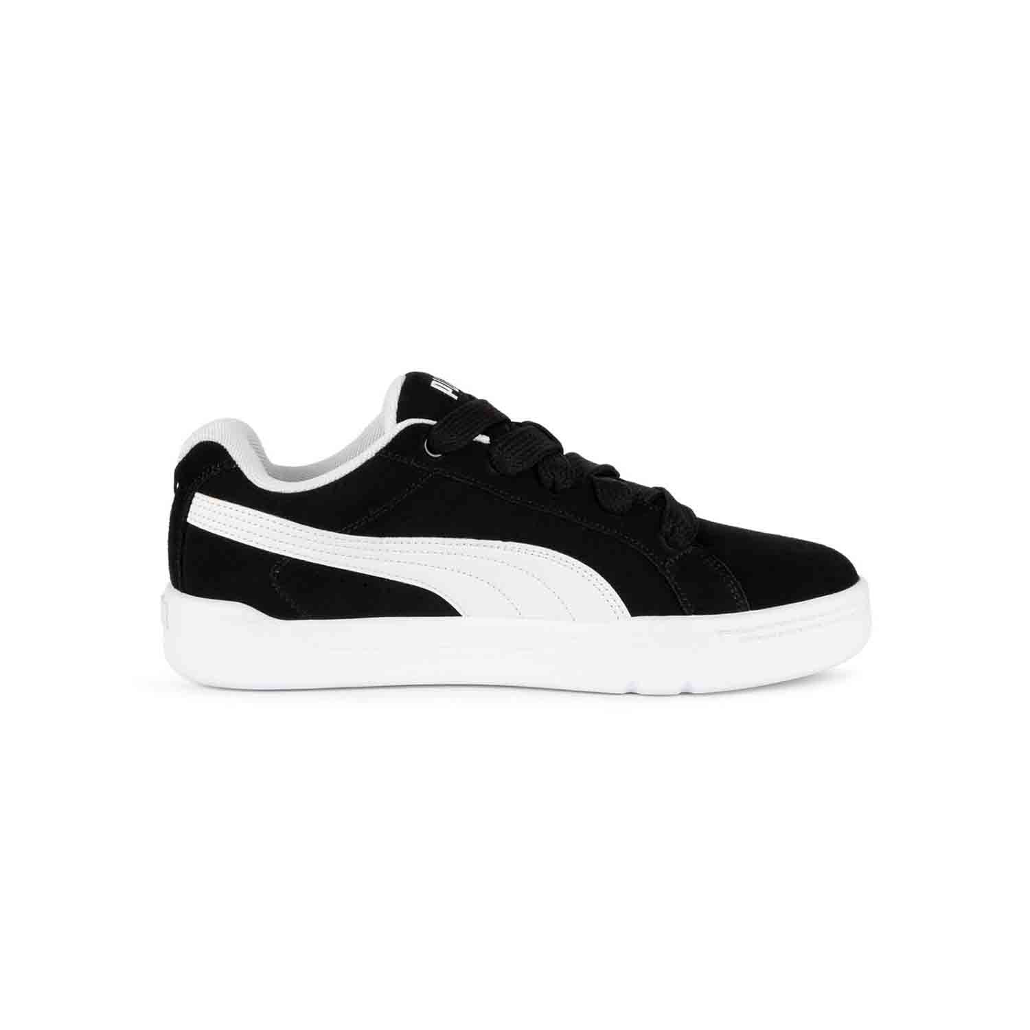 ZAPATILLAS PUMA PARK LIFESTYLE EASY SD LACES WNS URBANO MUJER - 3