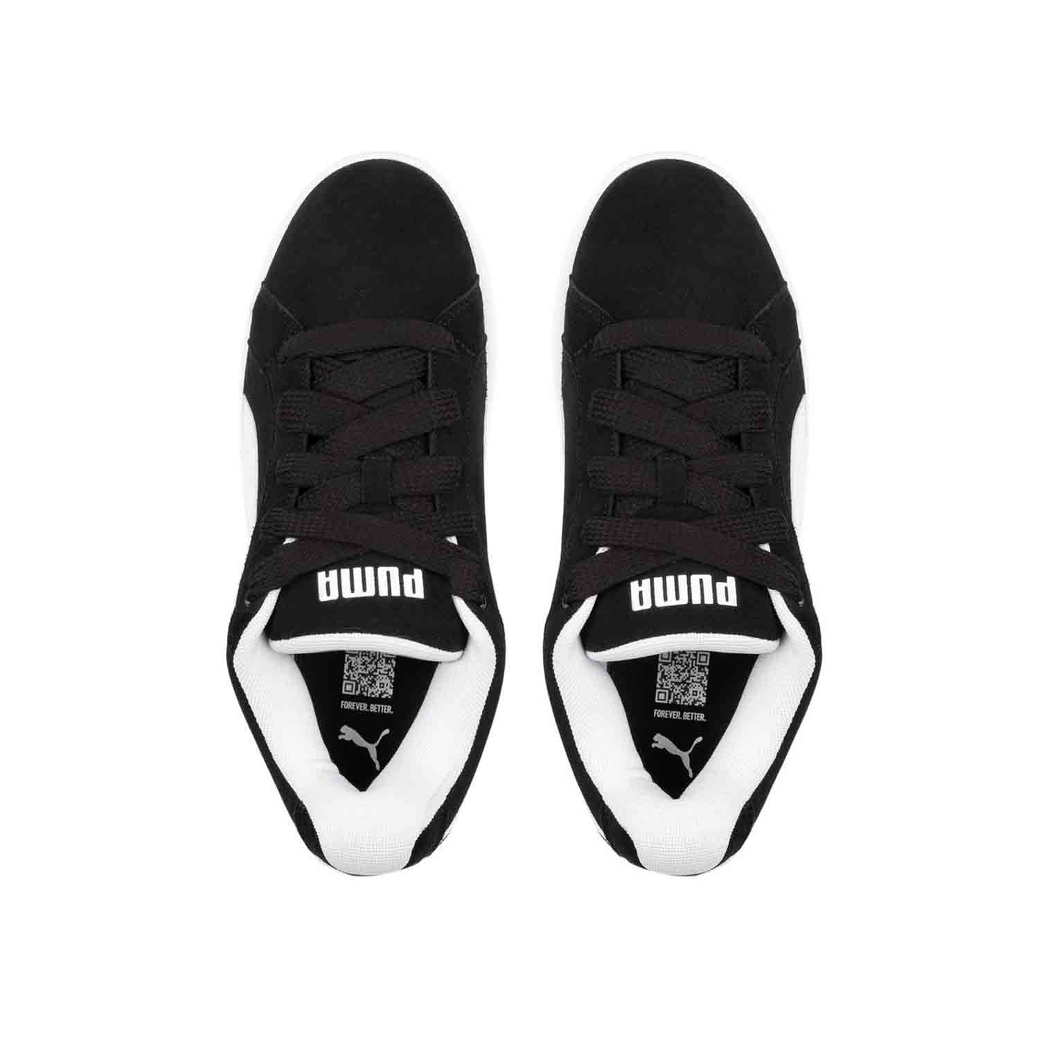 ZAPATILLAS PUMA PARK LIFESTYLE EASY SD LACES WNS URBANO MUJER - 4