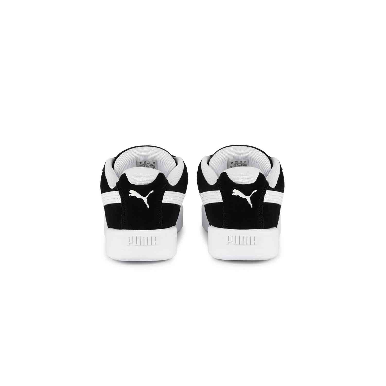 ZAPATILLAS PUMA PARK LIFESTYLE EASY SD LACES WNS URBANO MUJER - 5