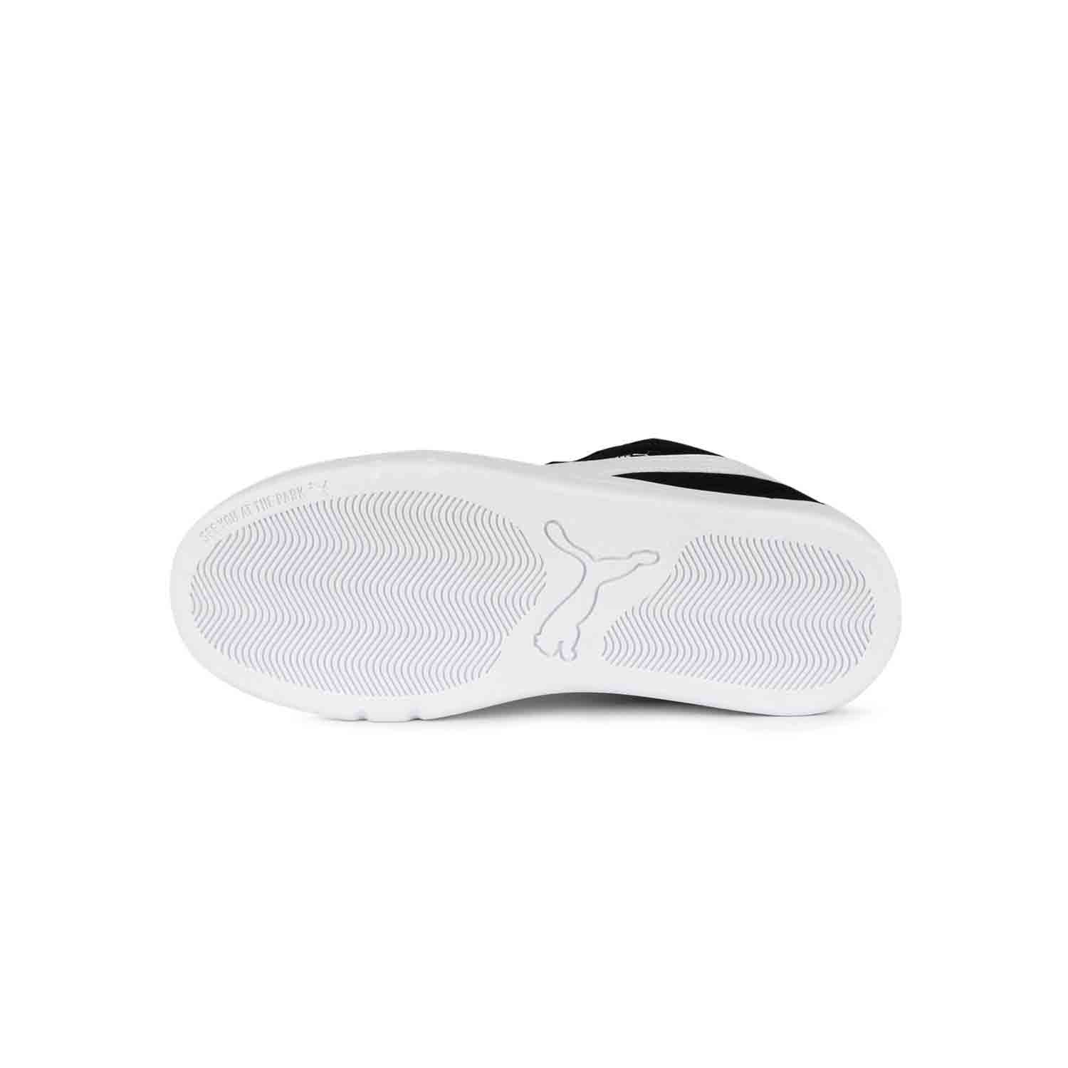 ZAPATILLAS PUMA PARK LIFESTYLE EASY SD LACES WNS URBANO MUJER - 6